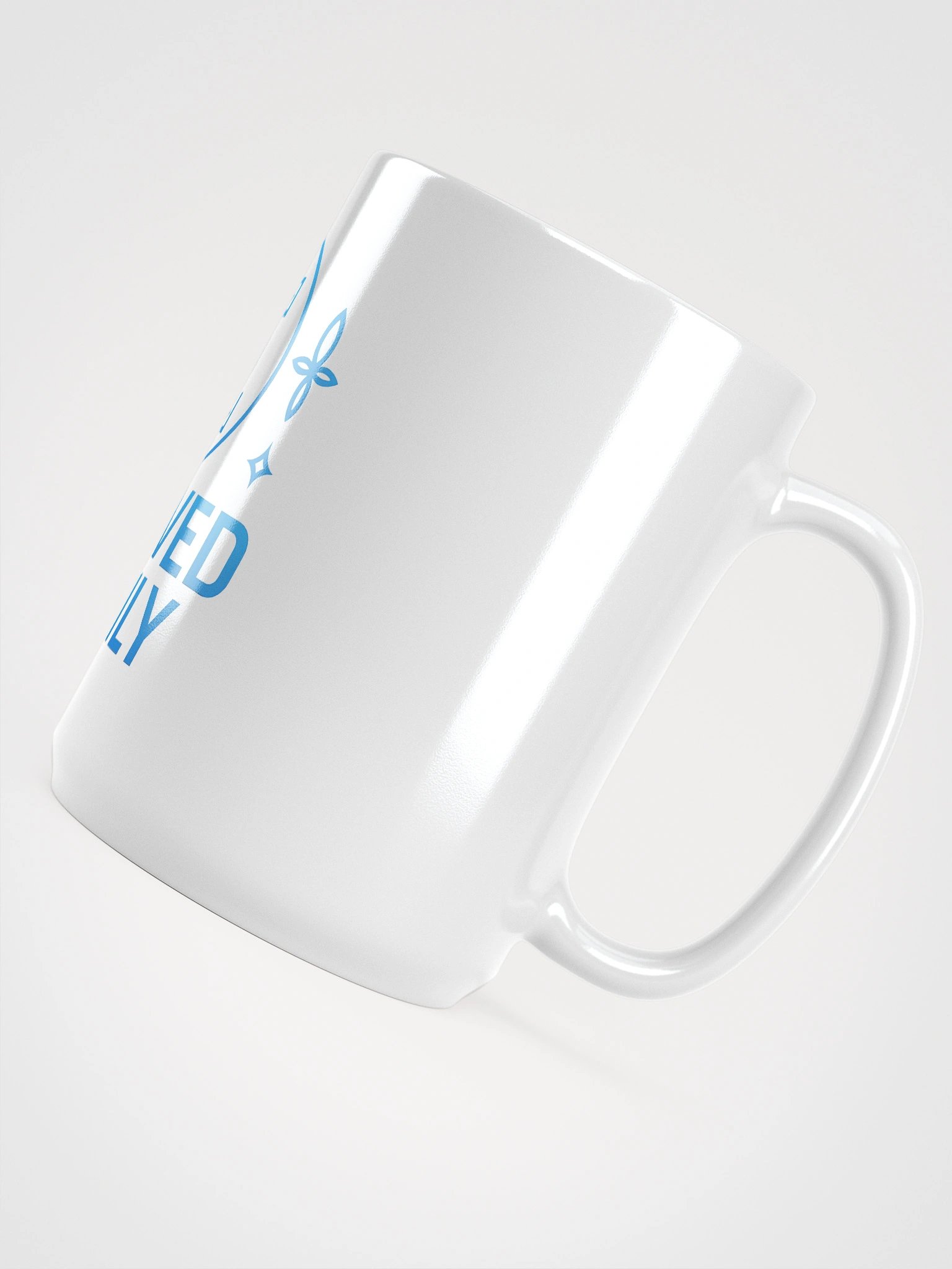 Evolved Family Logo Mug product image (4)