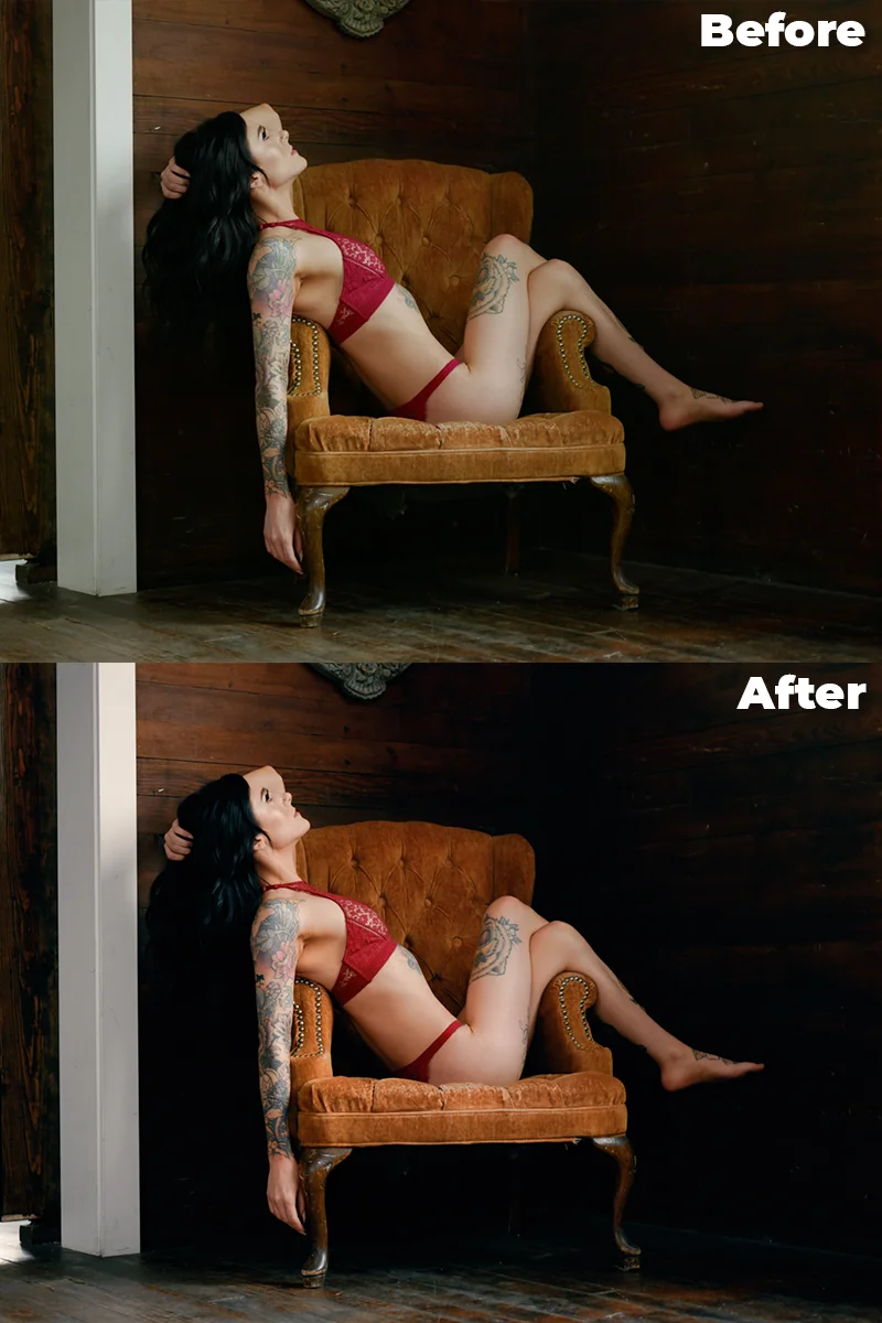 Tonal Grade LUTs product image (4)