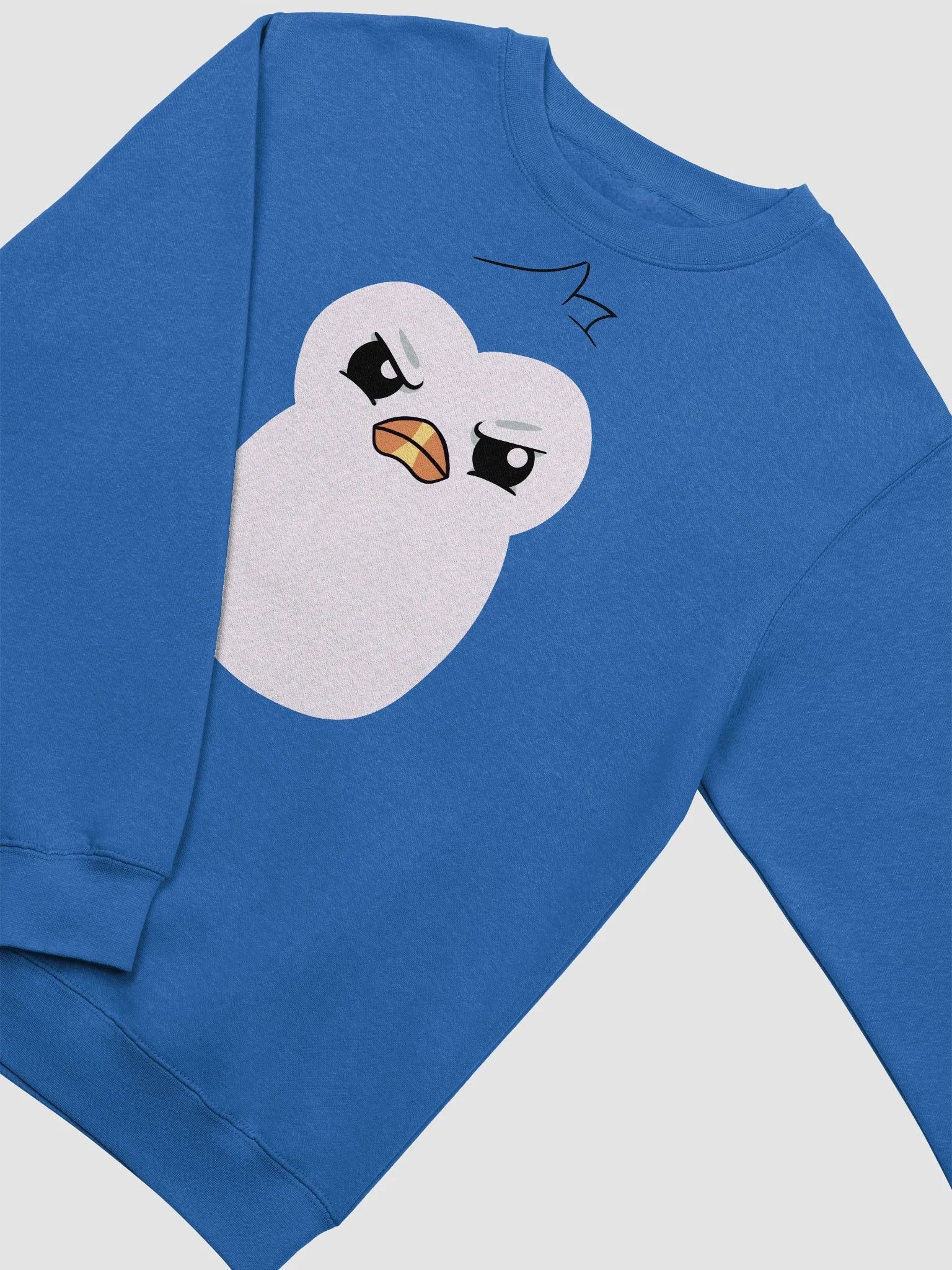 Pangery Crewneck Sweatshirt product image (3)