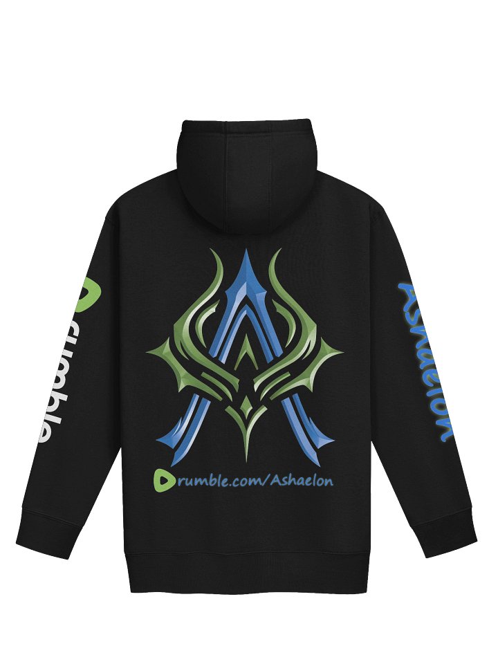 Ashaelon Noice Hoodie product image (19)