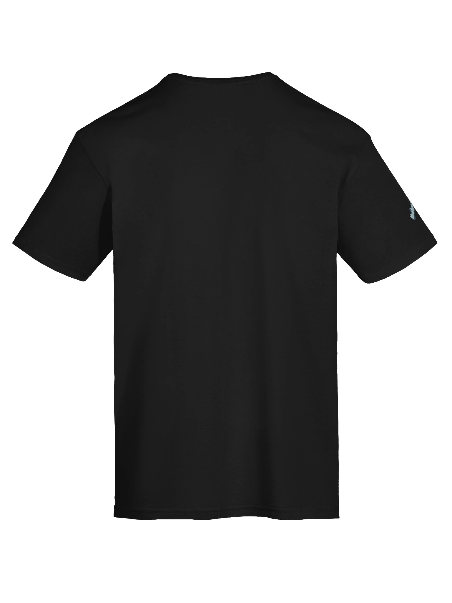Bit Eyecons T-Shirt Unisex product image (7)