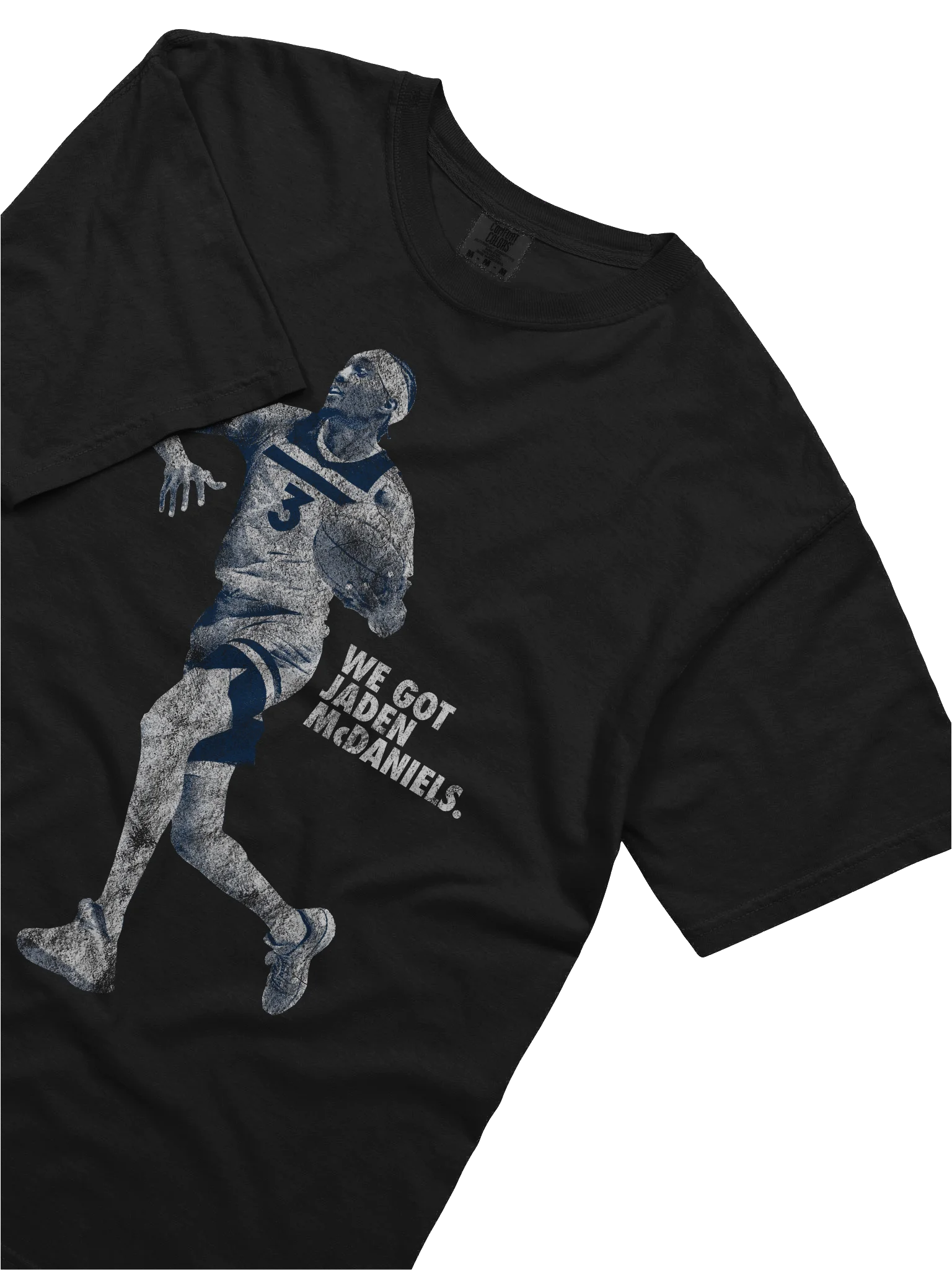 We Got Jaden McDaniels Tee product image (17)