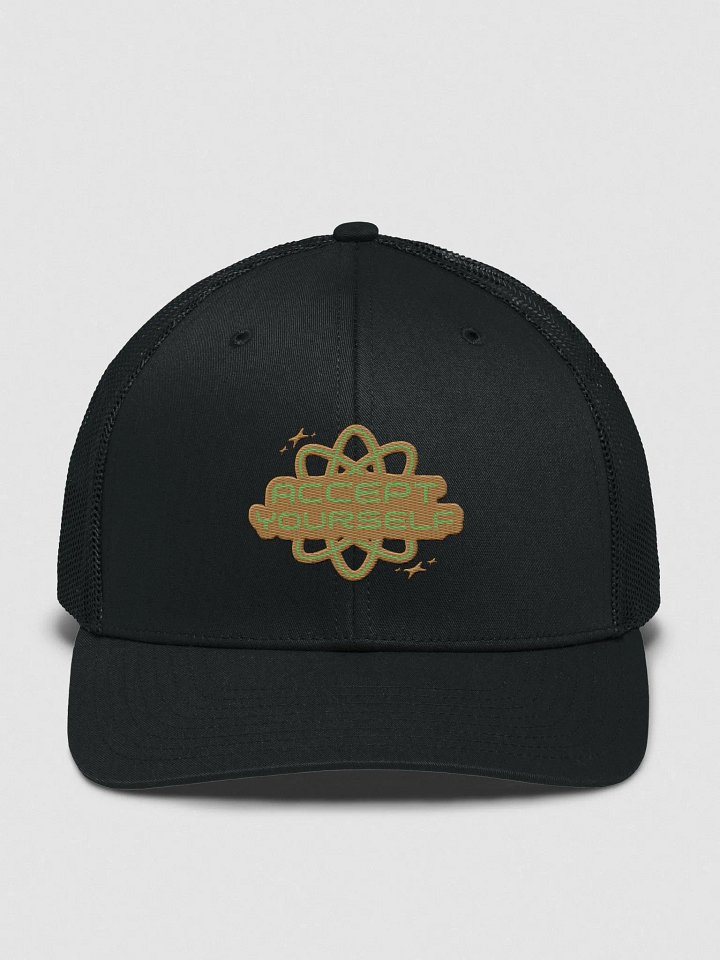 Atom Acceptance Snapback product image (6)