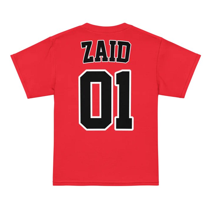 Zaid X Gorilla - KIDS product image (1)