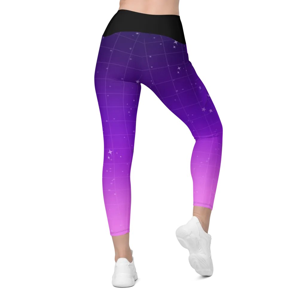 Kasskomics Leggings product image (2)