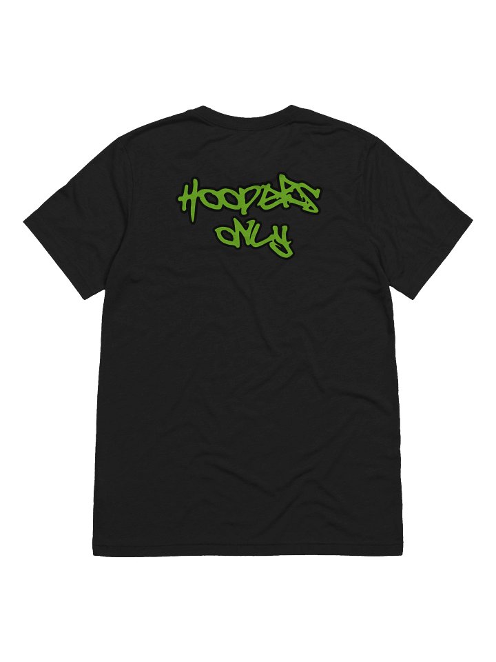 Hooper Howse Tee - CLASSIC product image (2)