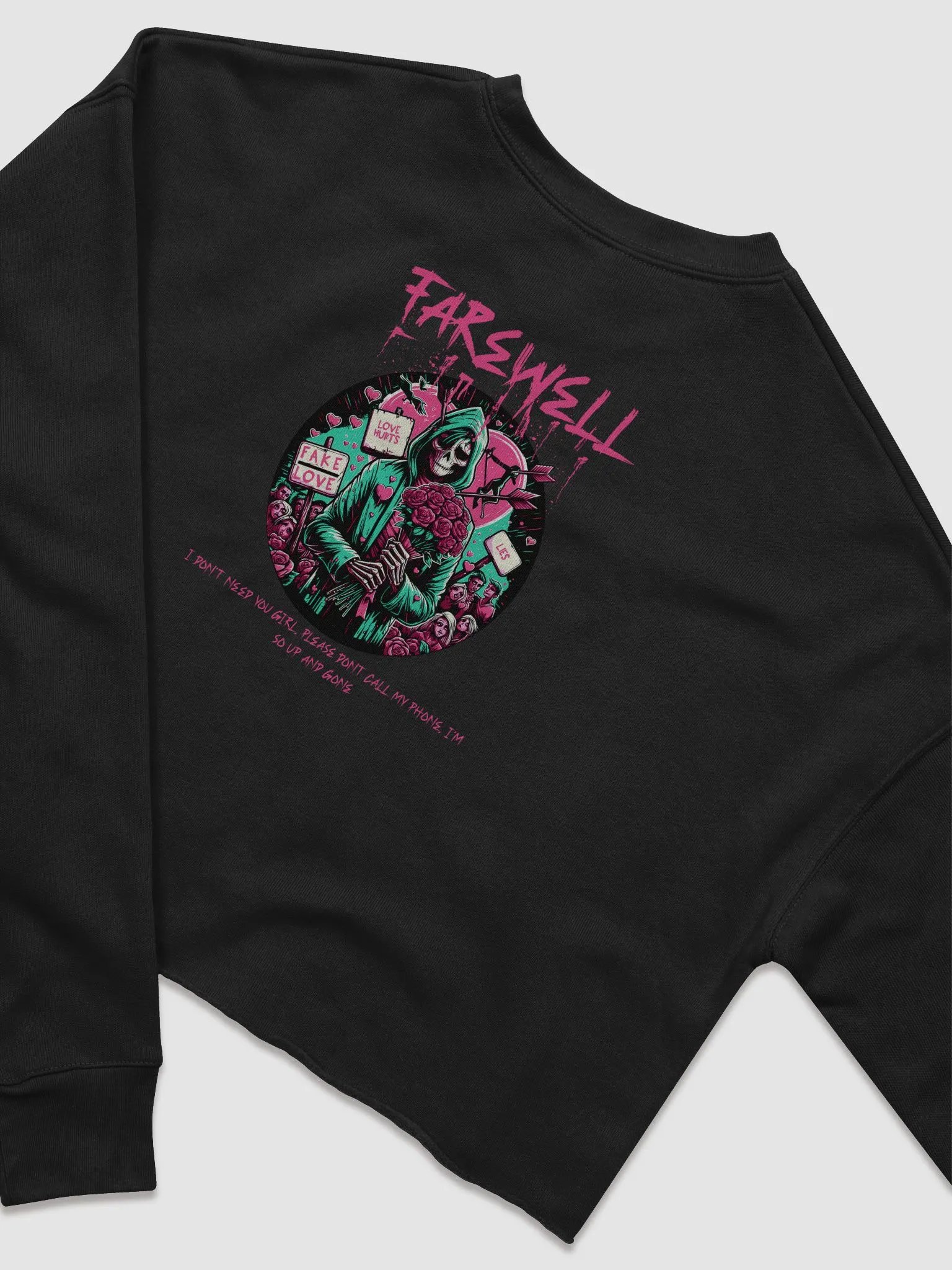Farewell Merch product image (11)