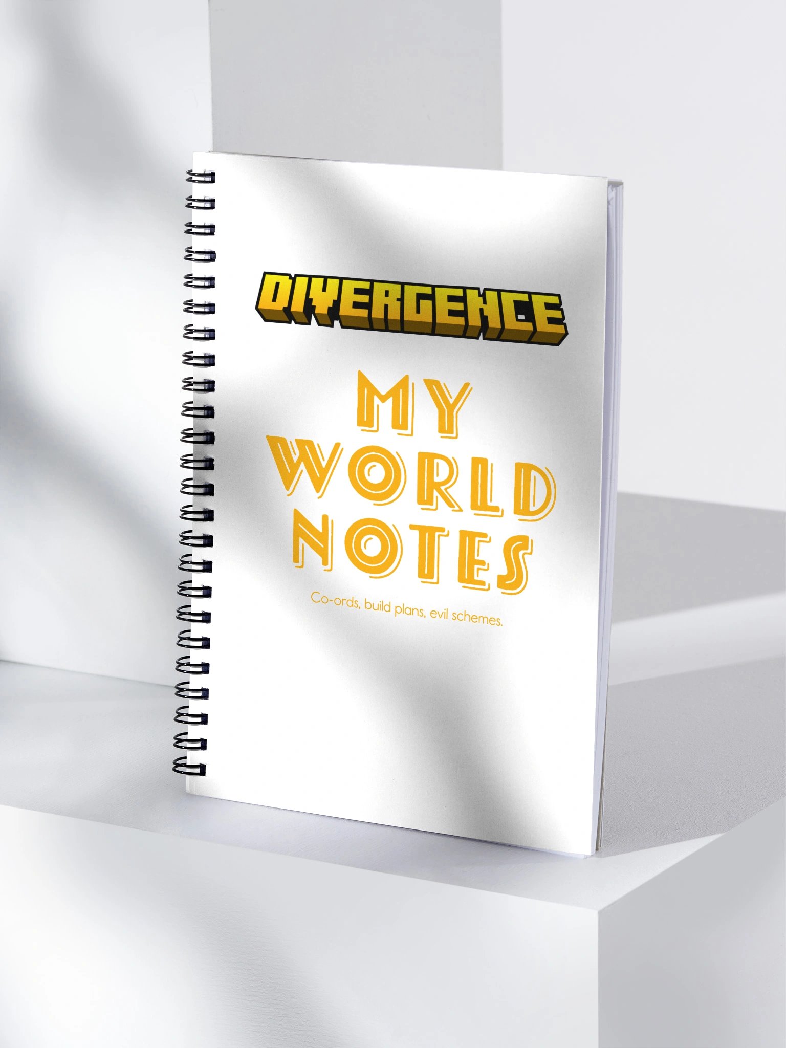 World Notebook product image (4)