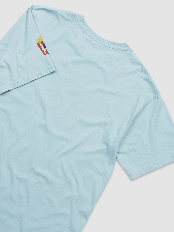 Wanna-Be's Large Logo Tee product image (2)
