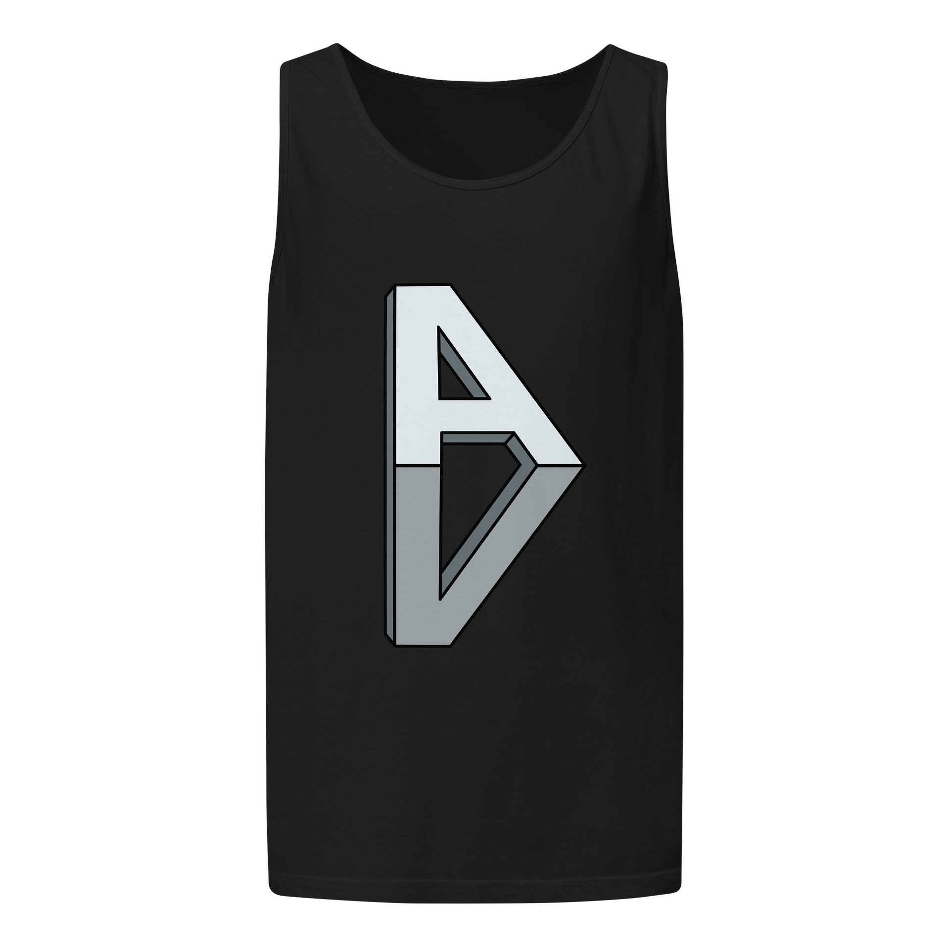 AV Tank Top product image (1)