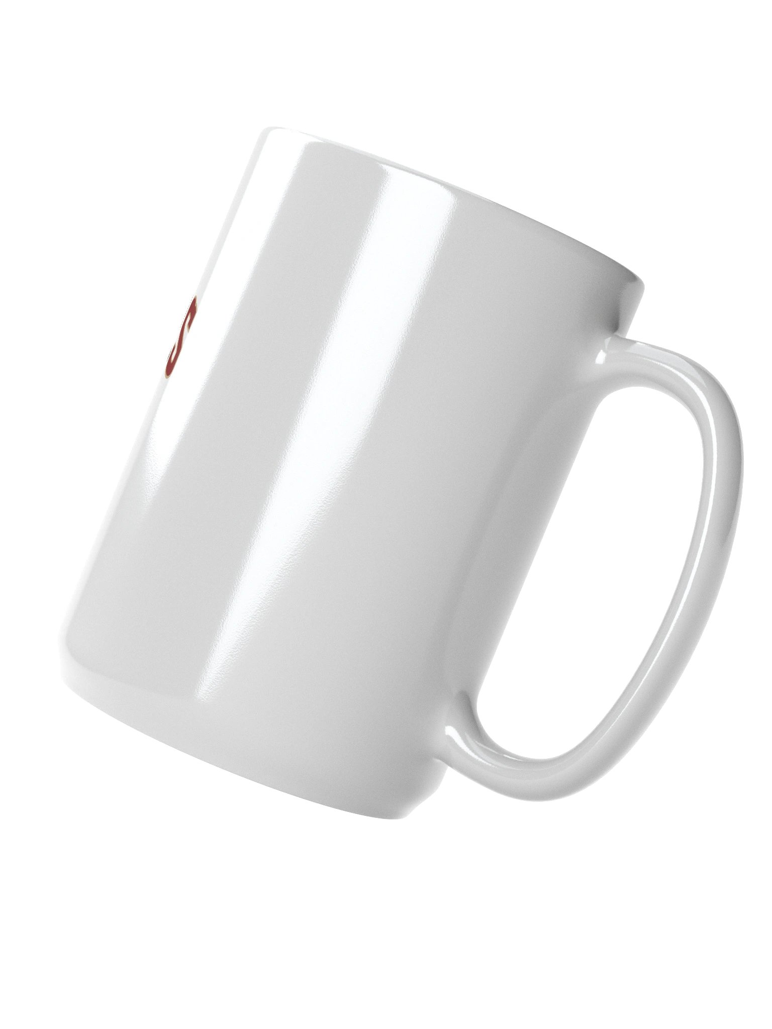 Stratford Hillers Baseball Mug product image (2)