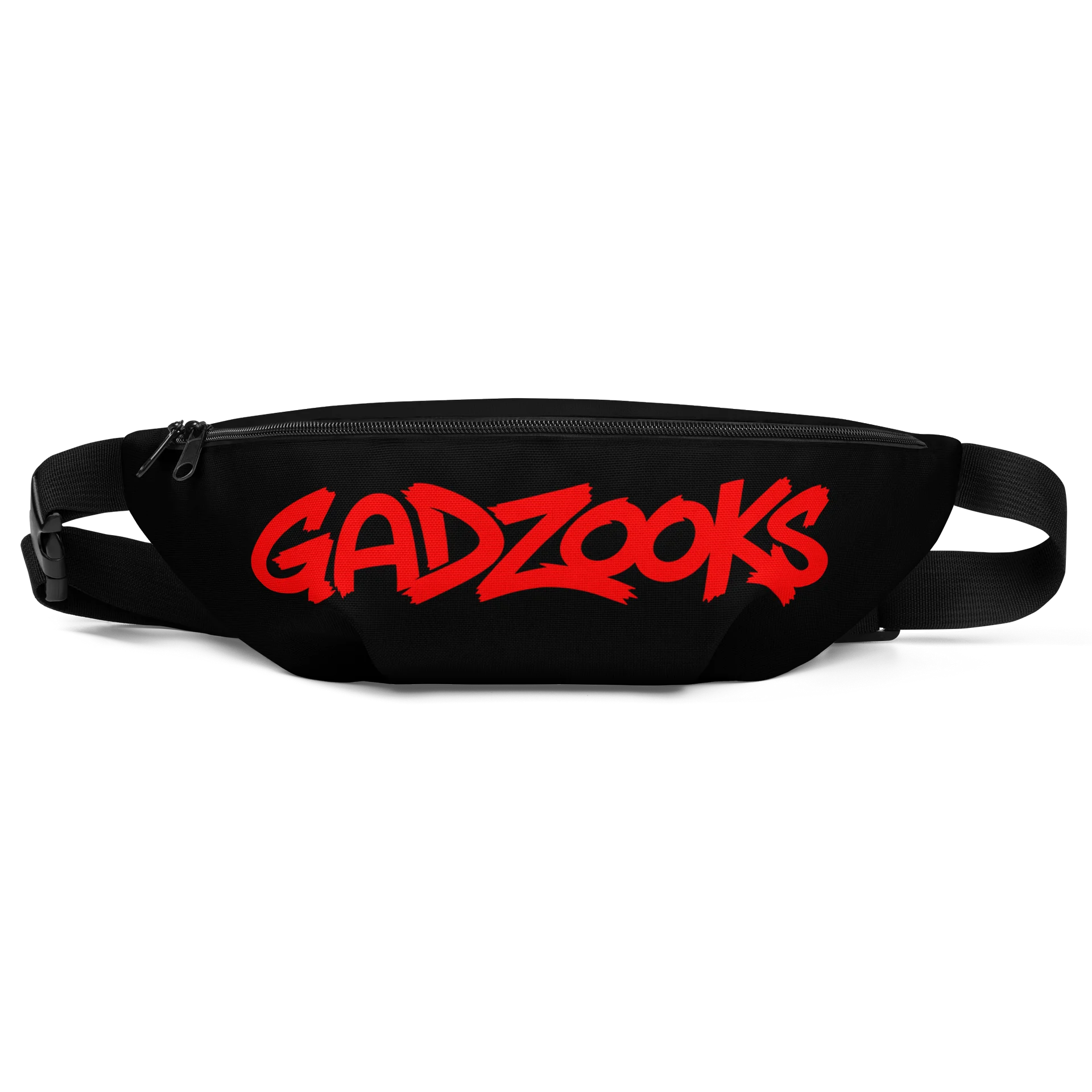 Gadzooks Gadfiti Belt Bag product image (1)