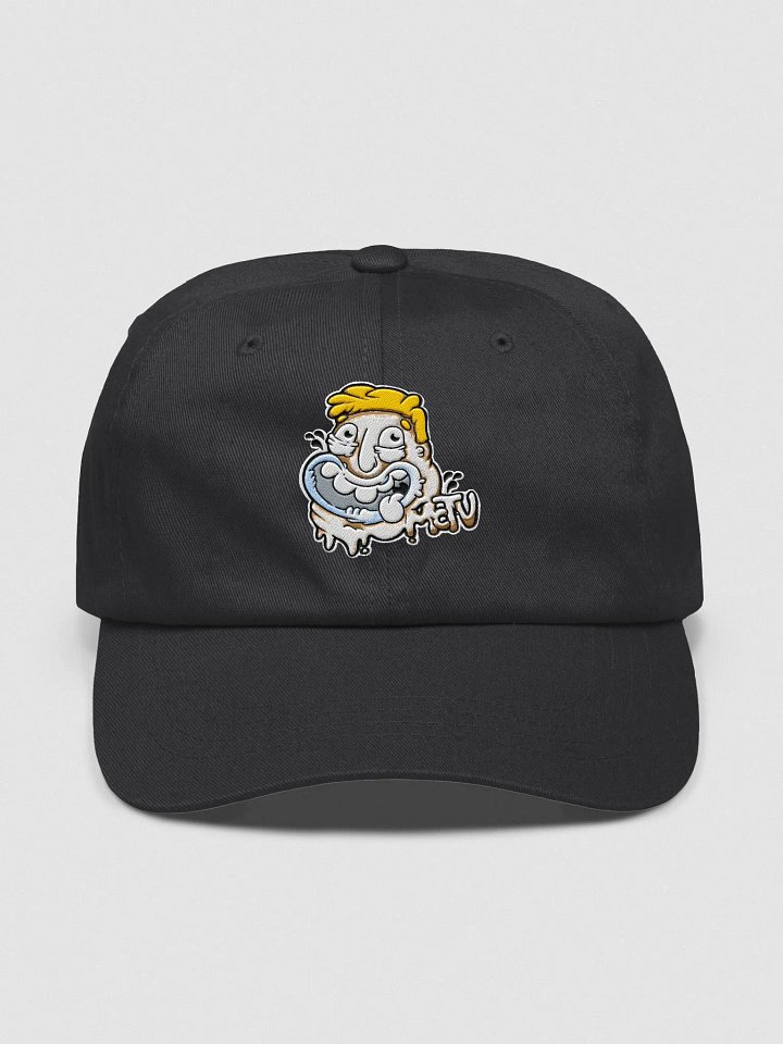 MCTV DAD CAP product image (1)