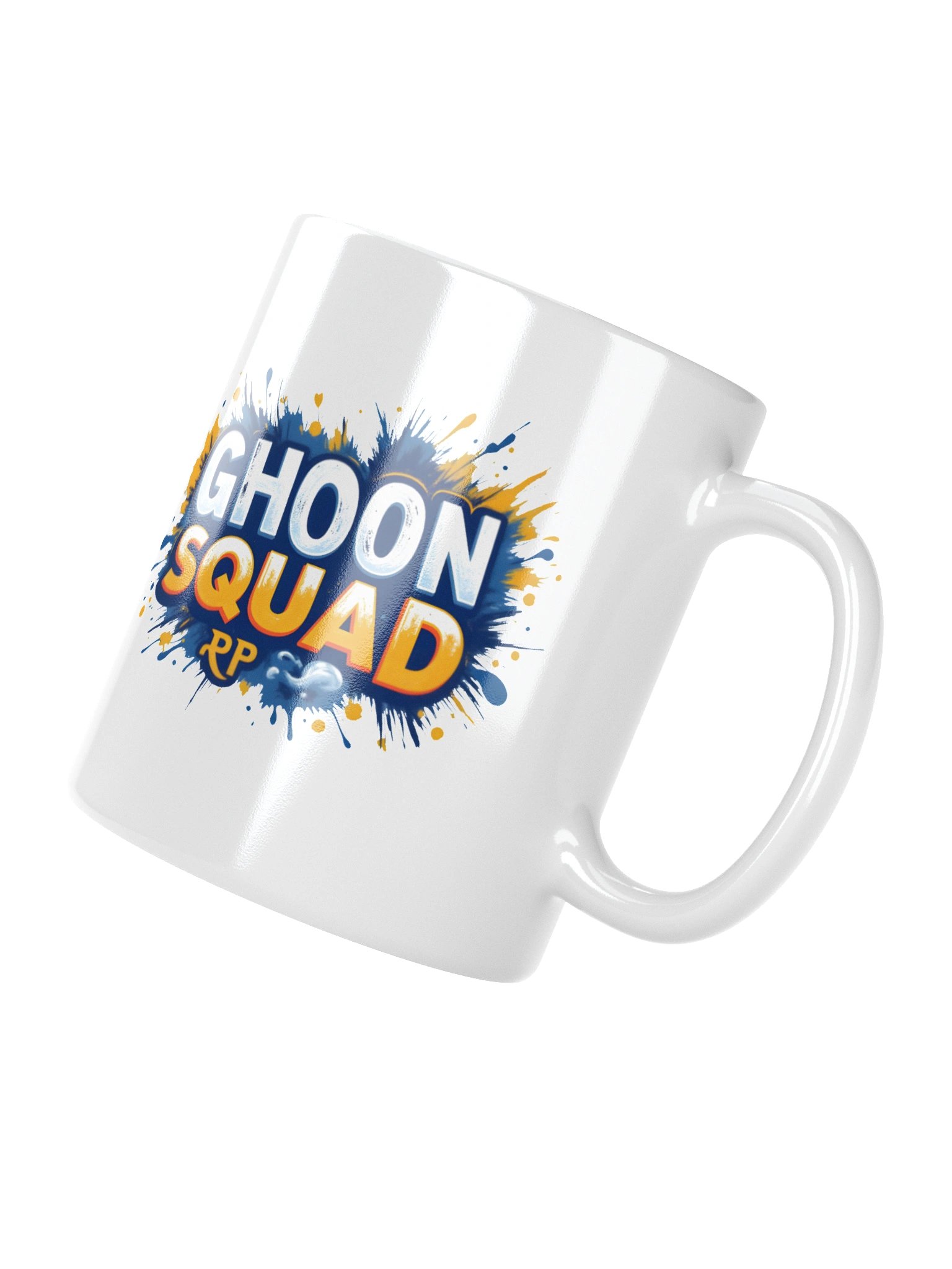 Ghoon Squad Top Notch Mug product image (3)