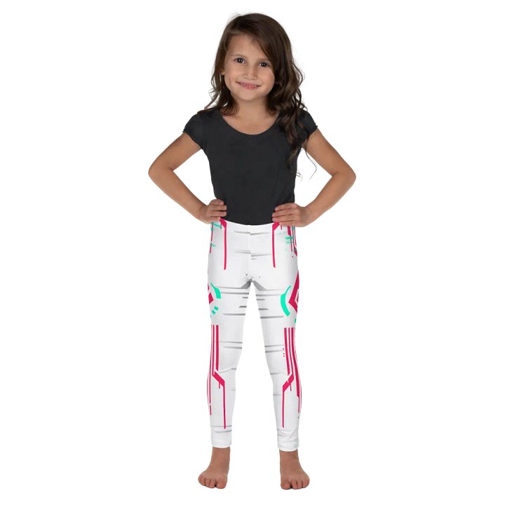CyberKids Leggings product image (1)