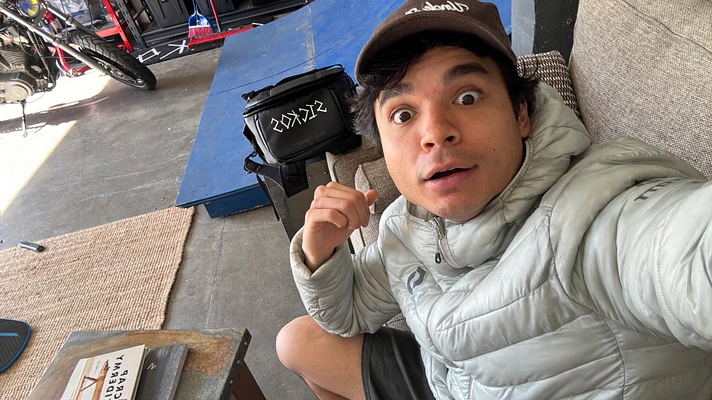 Video thumbnail