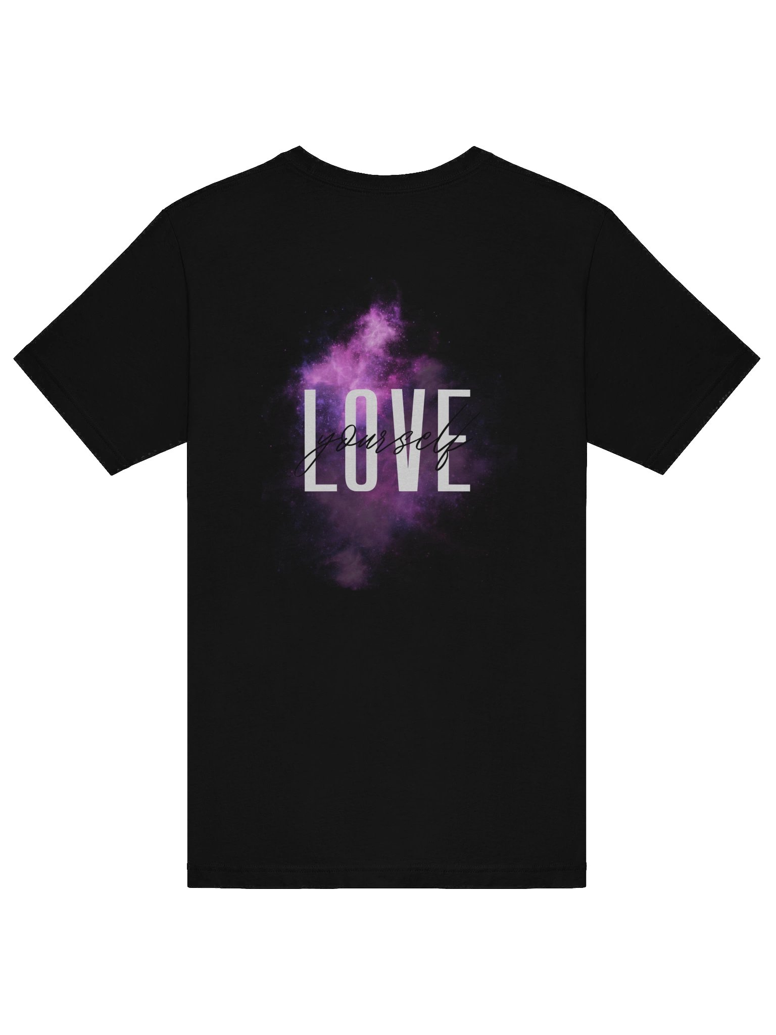Love Yourself Tshirt product image (57)