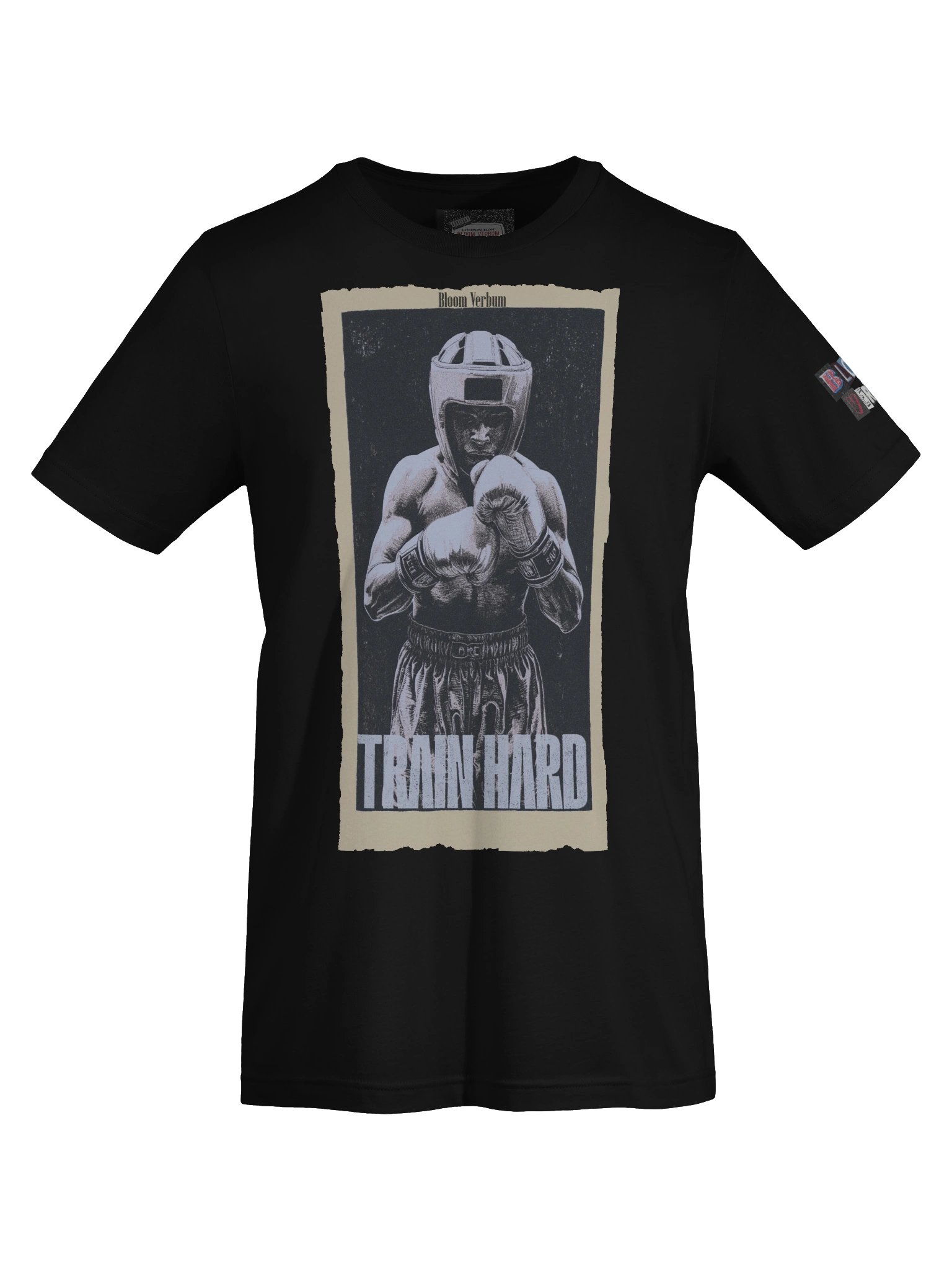 Train Hard product image (10)