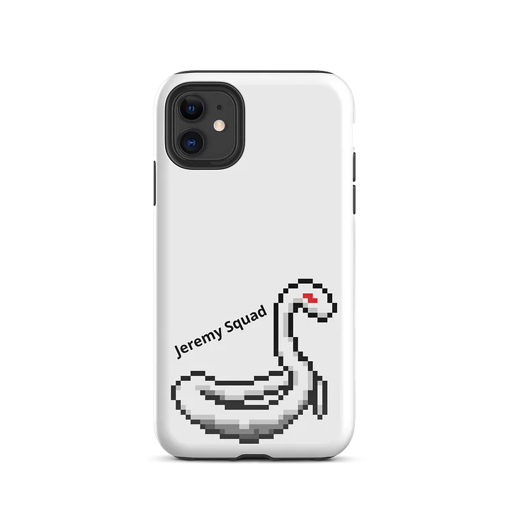 Jeremy IPhone Case ( 11 - 17 ) product image (55)