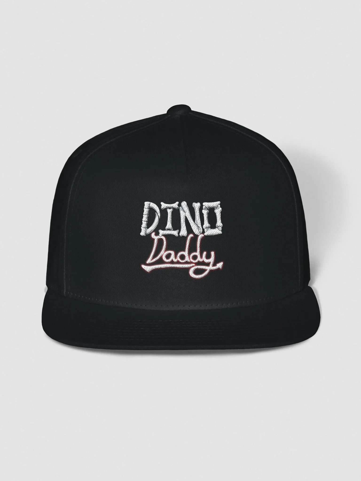 Dino Daddy Cap product image (1)