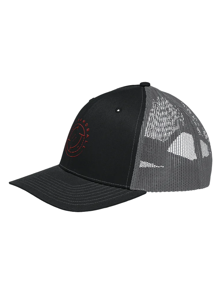 Shooter Shoot Hat product image (4)