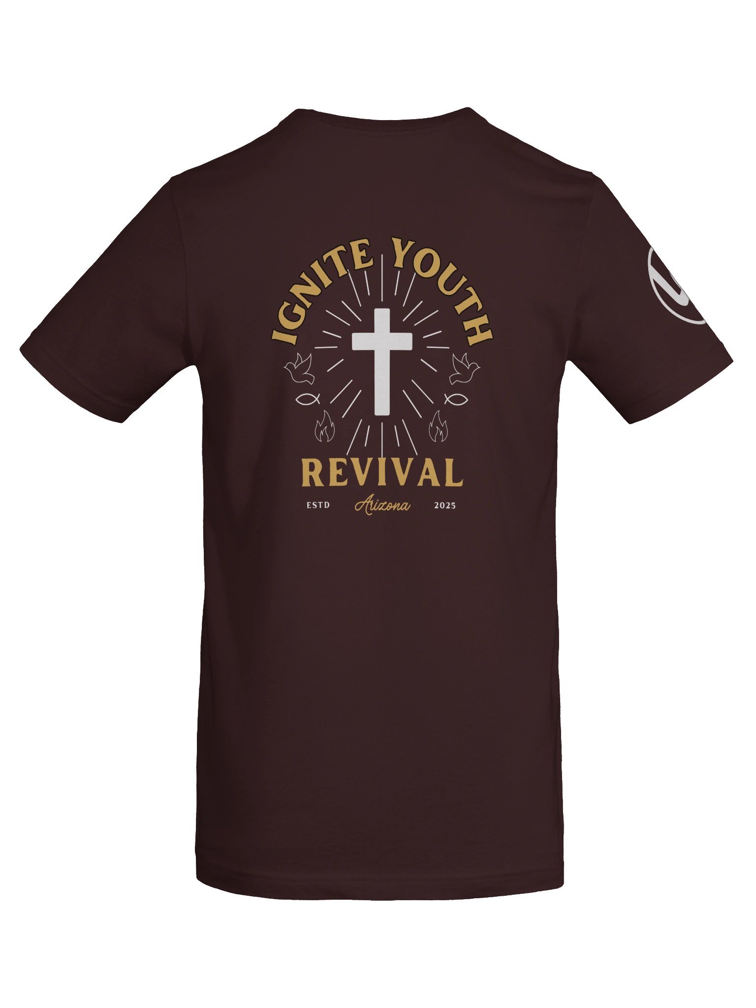 Youth Revival Tee product image (76)