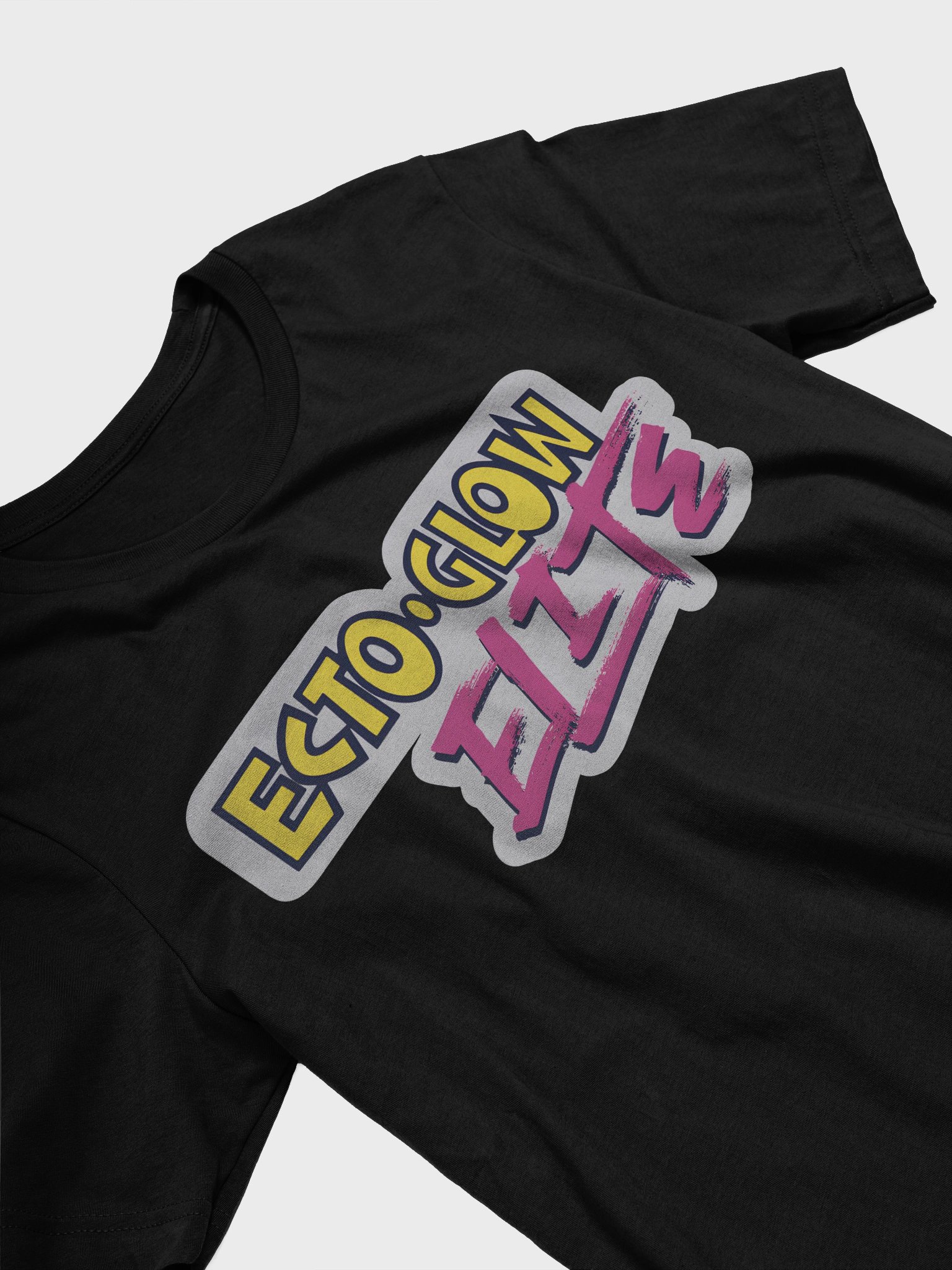 Ecto-Glow Elite (Supersoft Tee) product image (3)