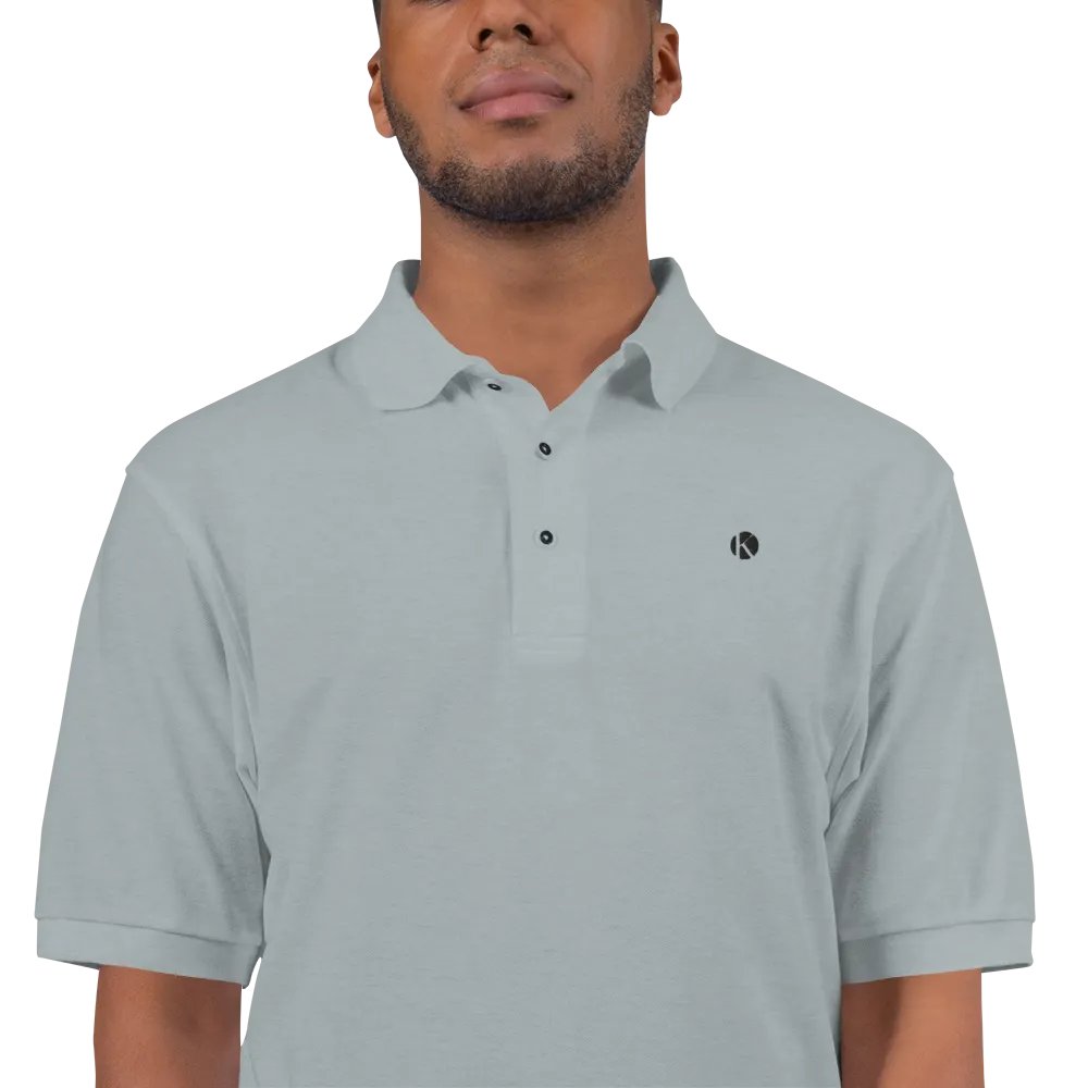 Port Authority Polo Shirt product image (1)