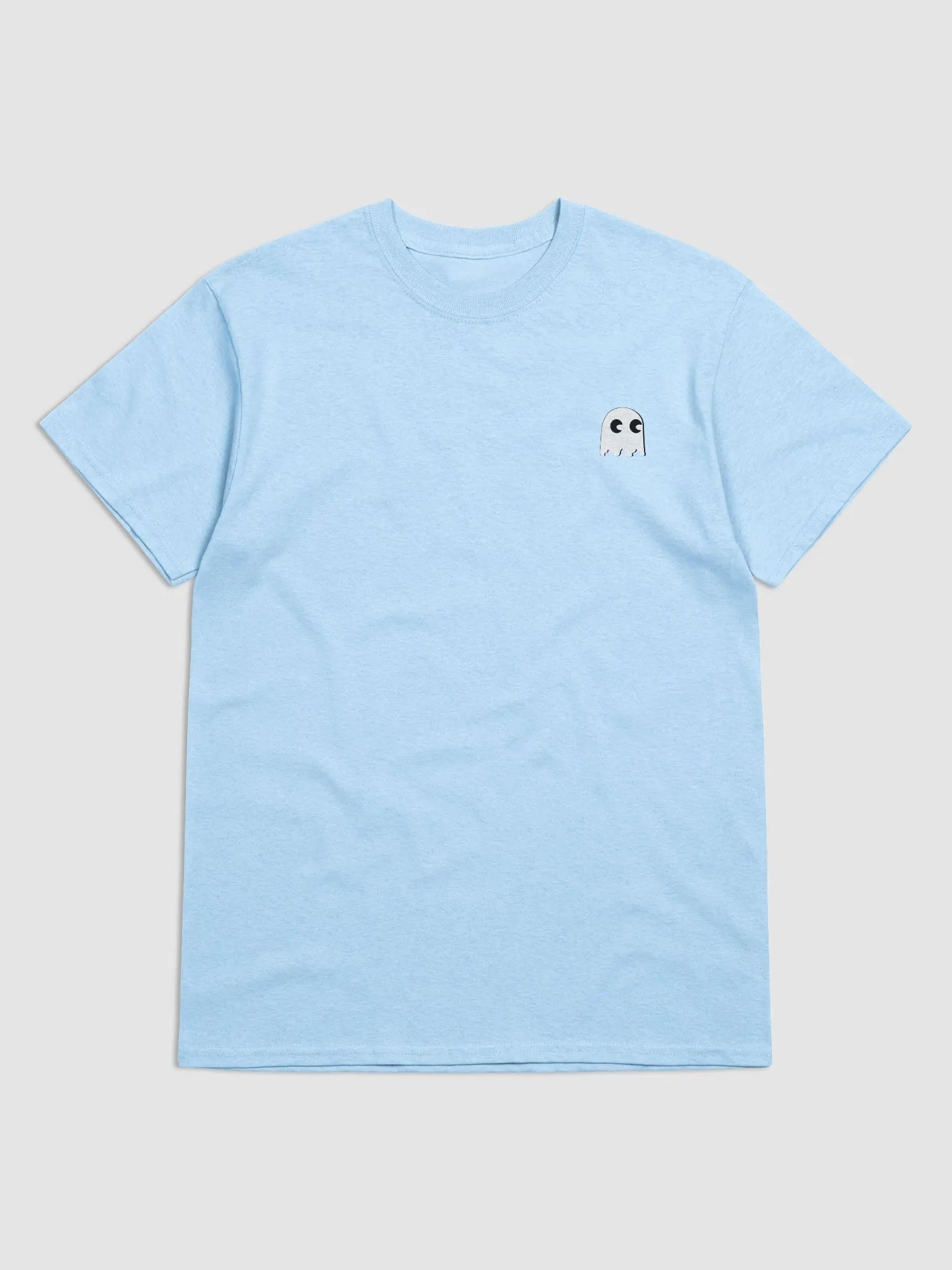 Phantom T-Shirt product image (1)