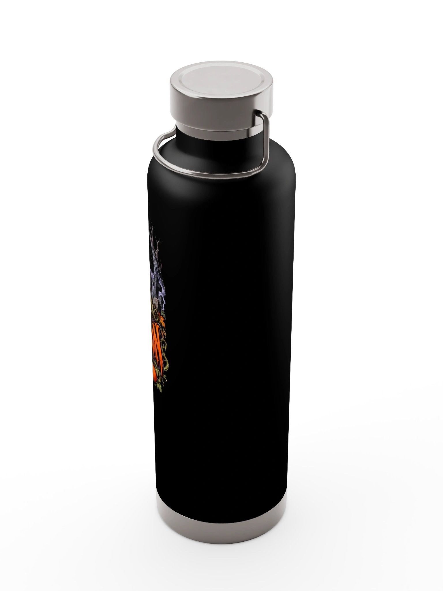 I Love Spooky Season Halloween Bottle product image (7)