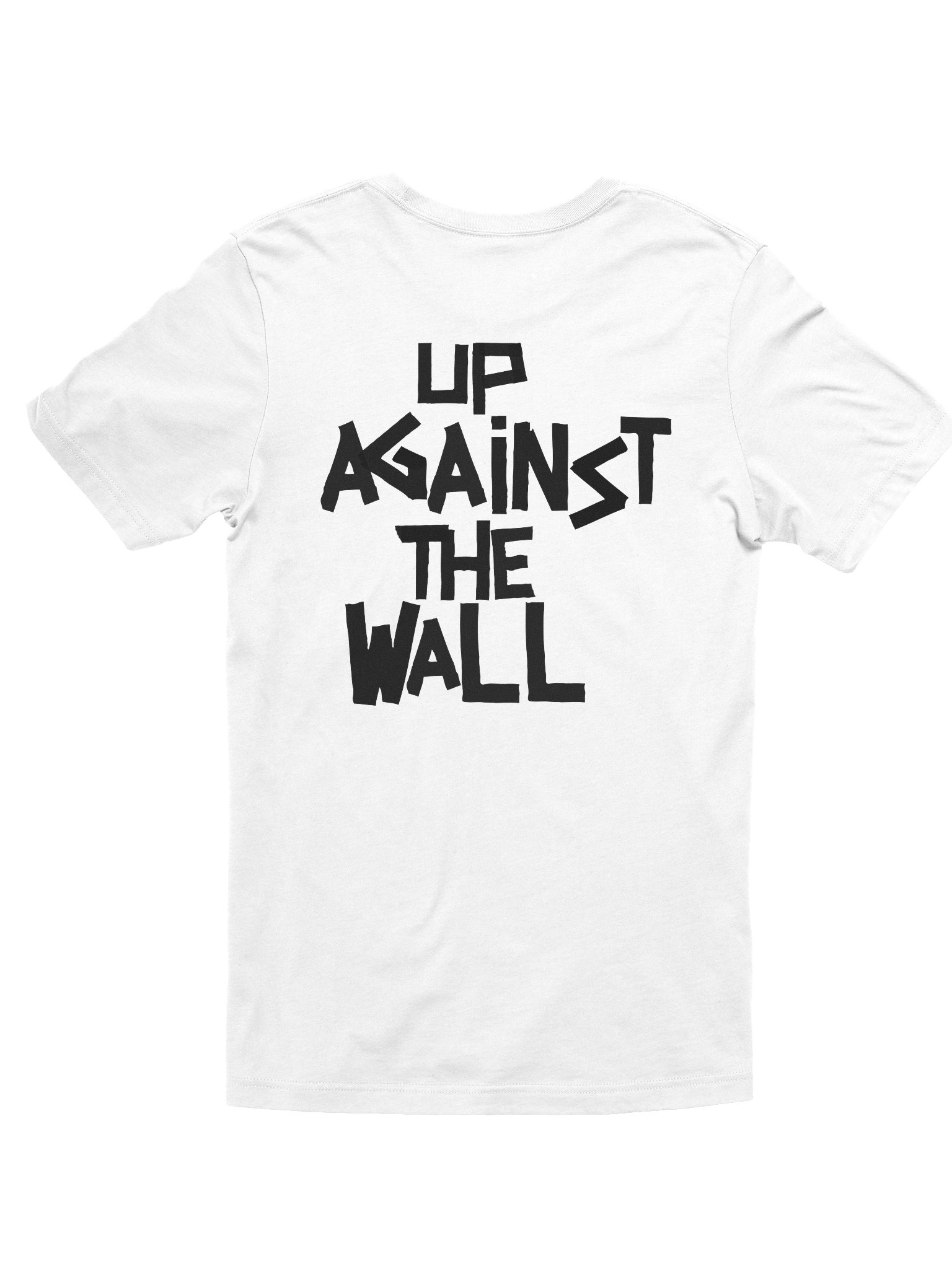 Up Against the Wall Tee product image (2)