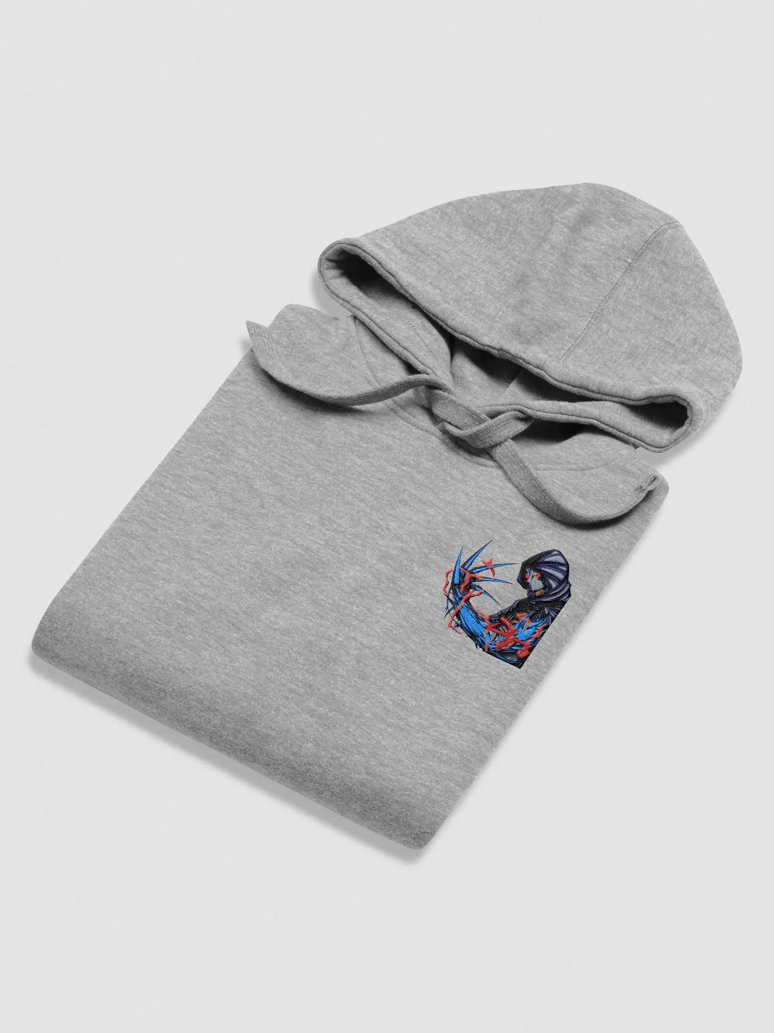 Sedate Hoodie! product image (47)