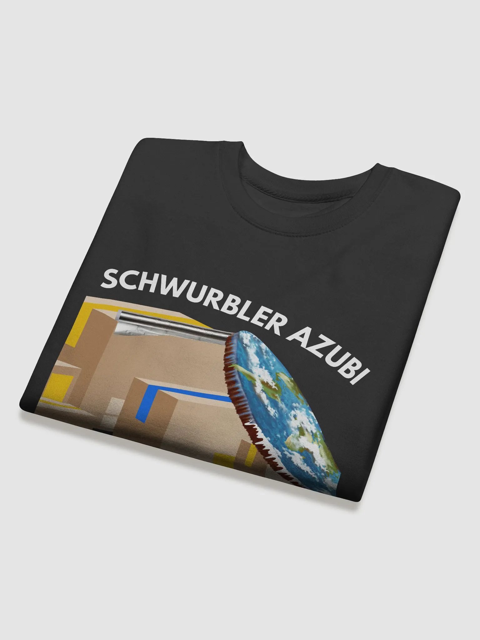 Schwurbler Azubi - Pulli product image (4)