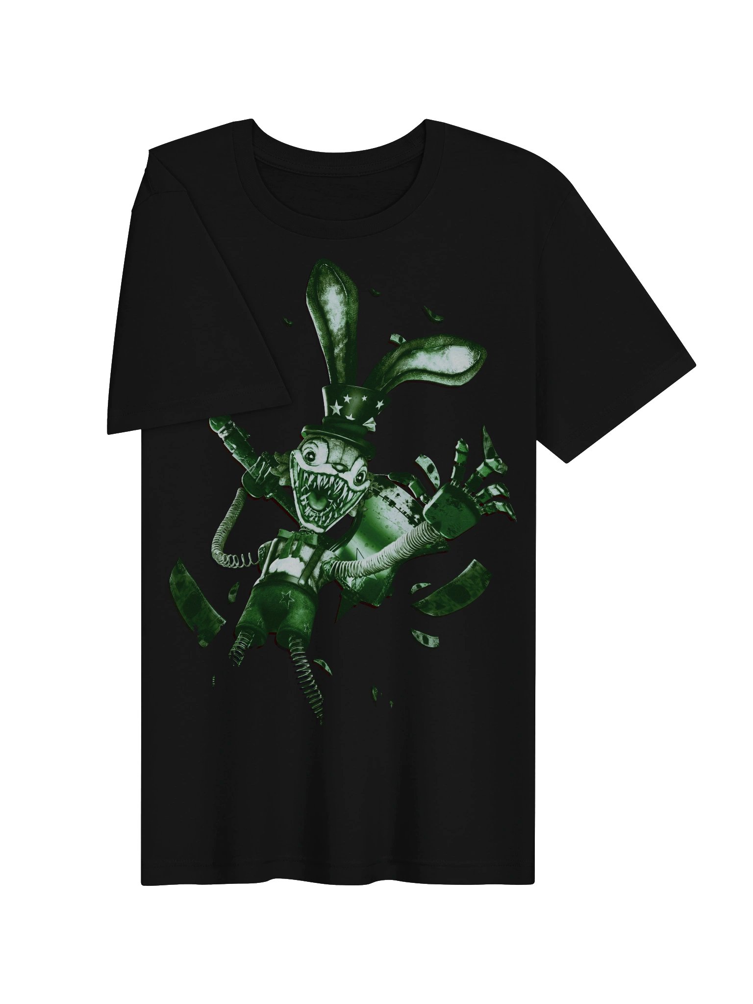 Frankie Shirt product image (3)