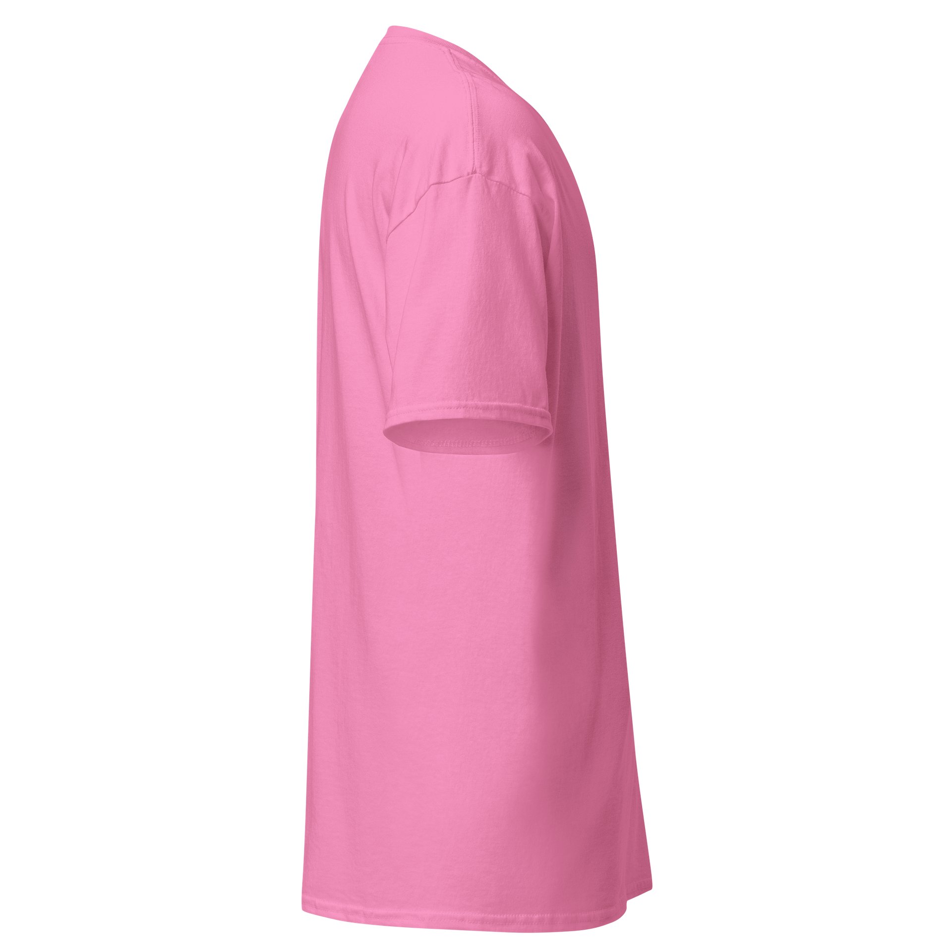 GBMT Shattered Still Standing Pink Edition T-Shirt product image (16)