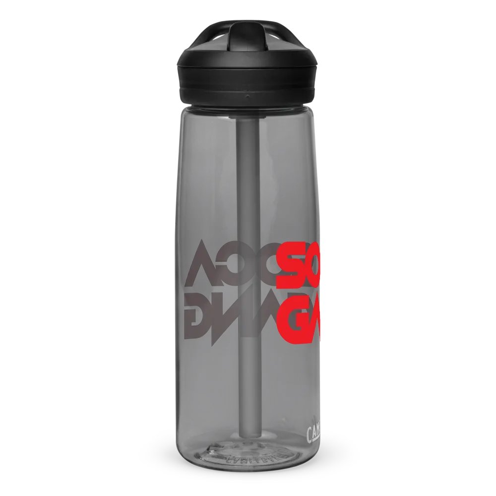 Soca Gang Camelbak product image (2)