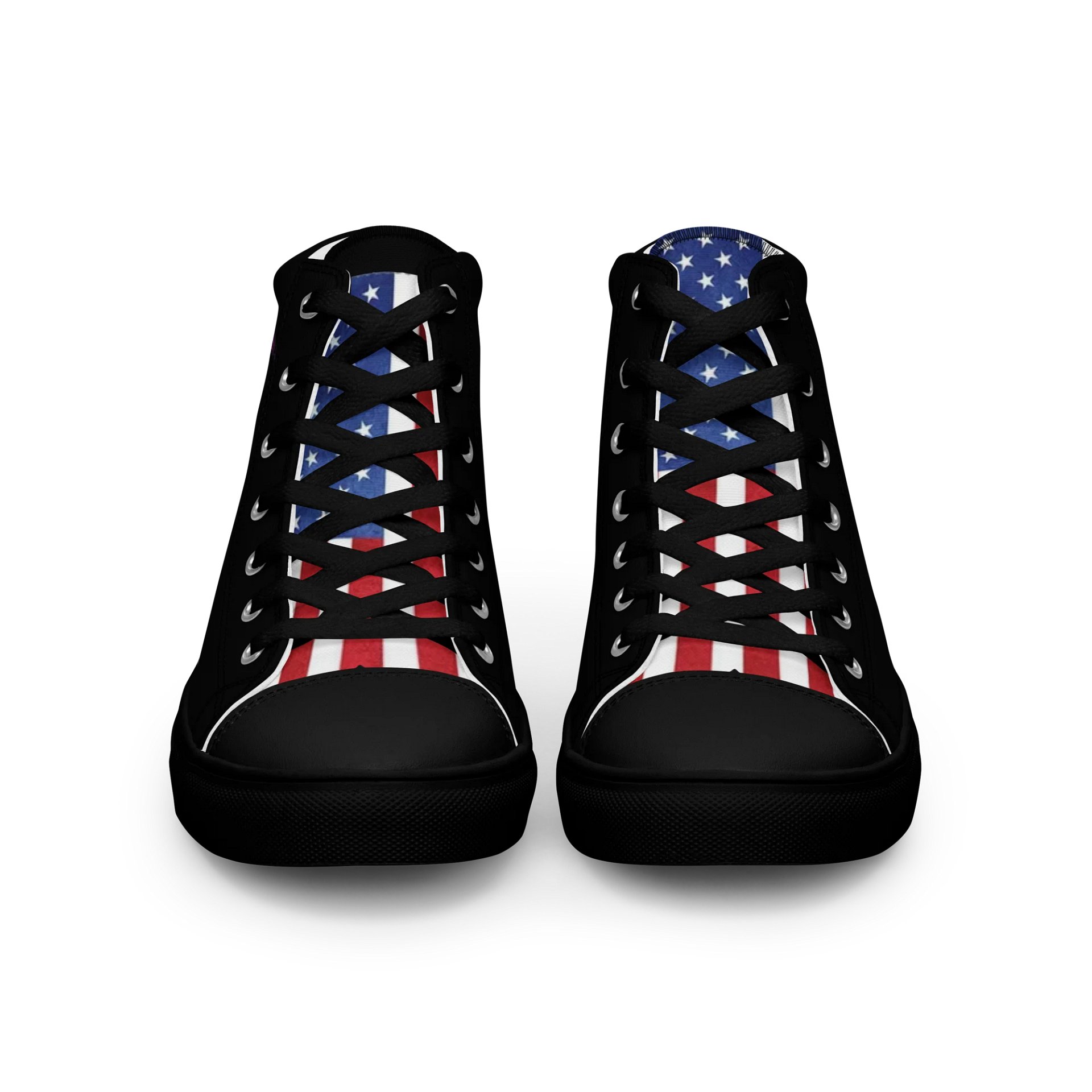 PMDR Canvas Sneakers product image (3)
