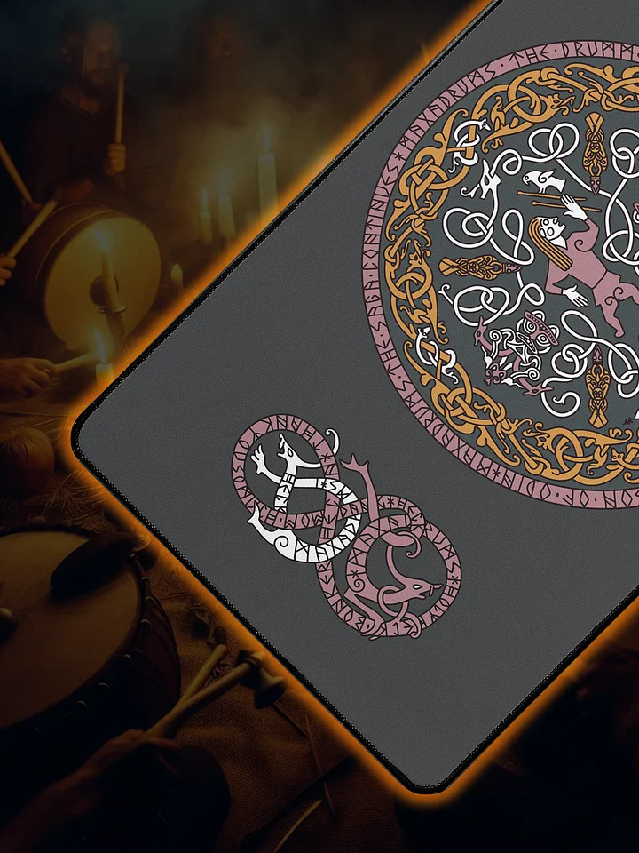 Maxa Saga Desk Mat product image (1)