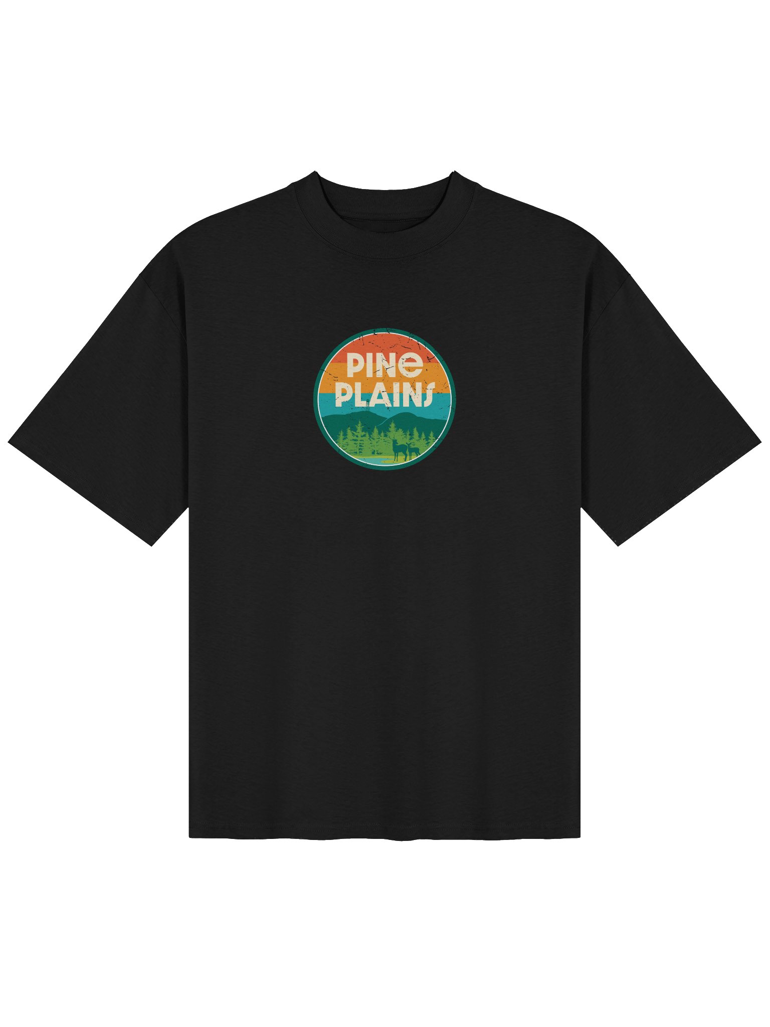 Oversized Tee product image (1)