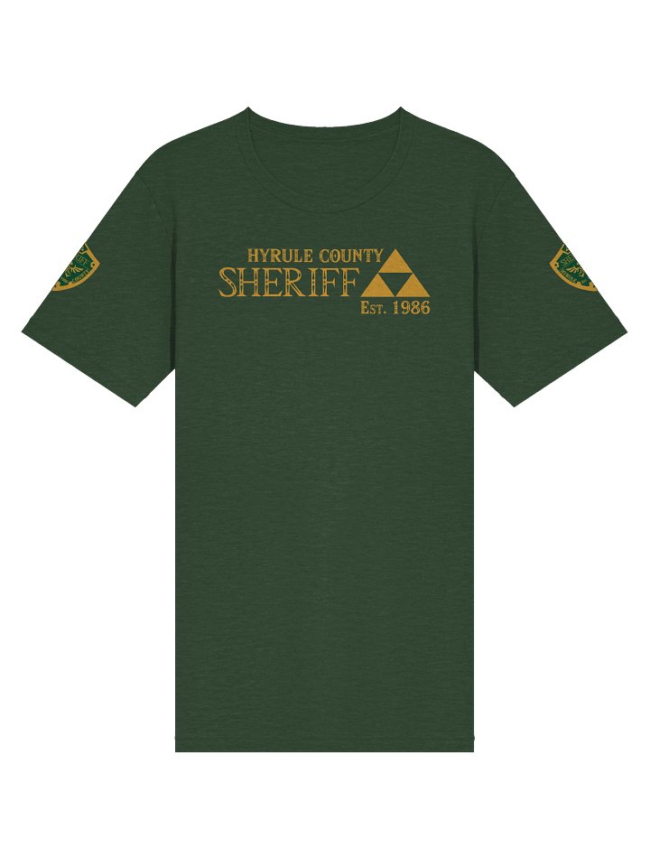Hyrule Sheriff product image (1)