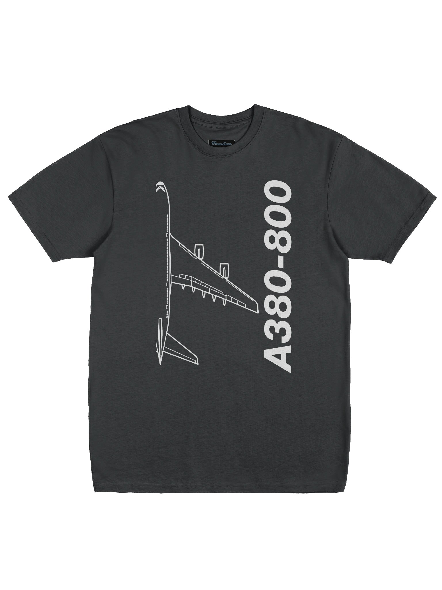 Airbus A380-800 Tee product image (1)