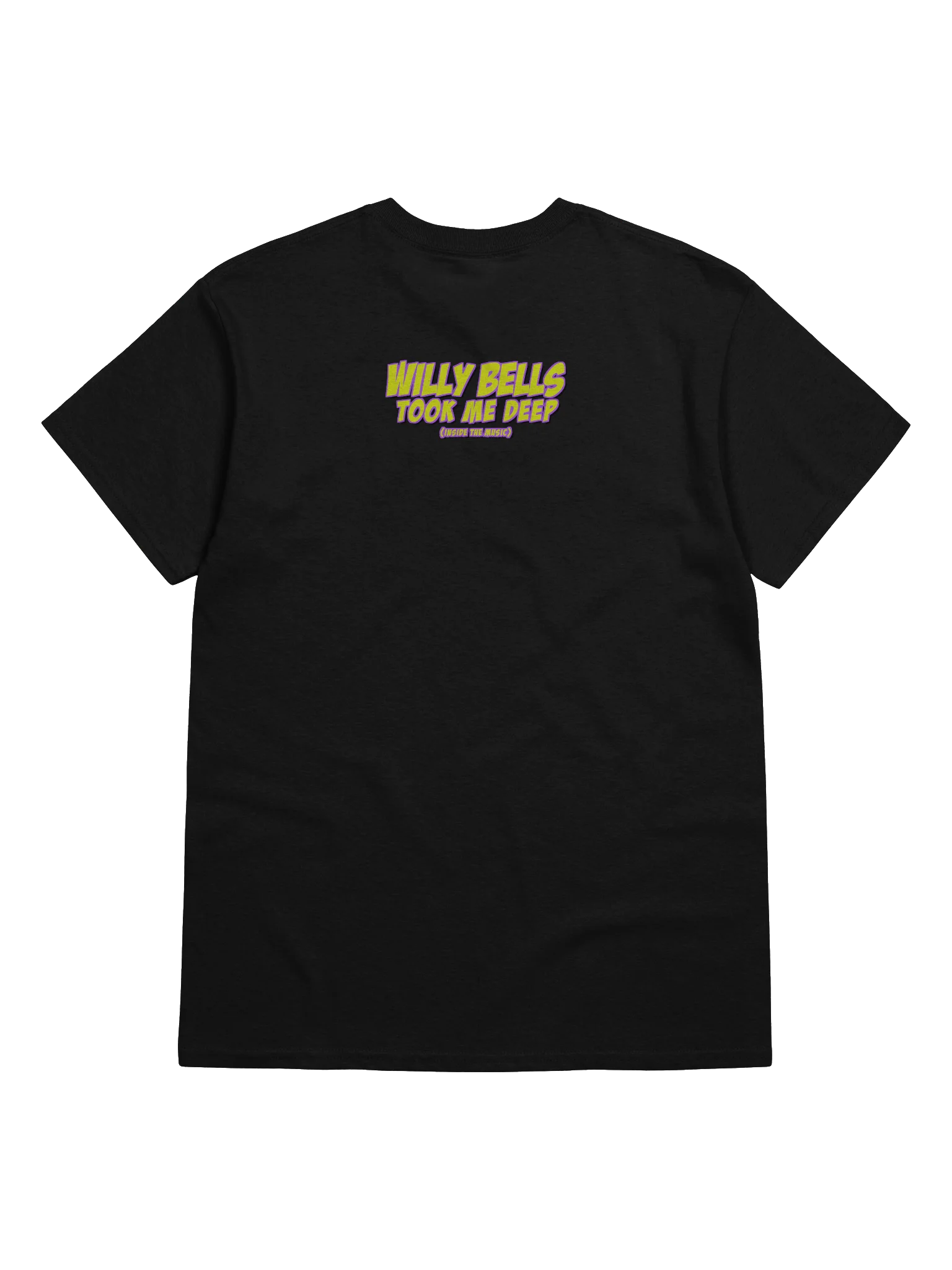 Willy Deep product image (6)