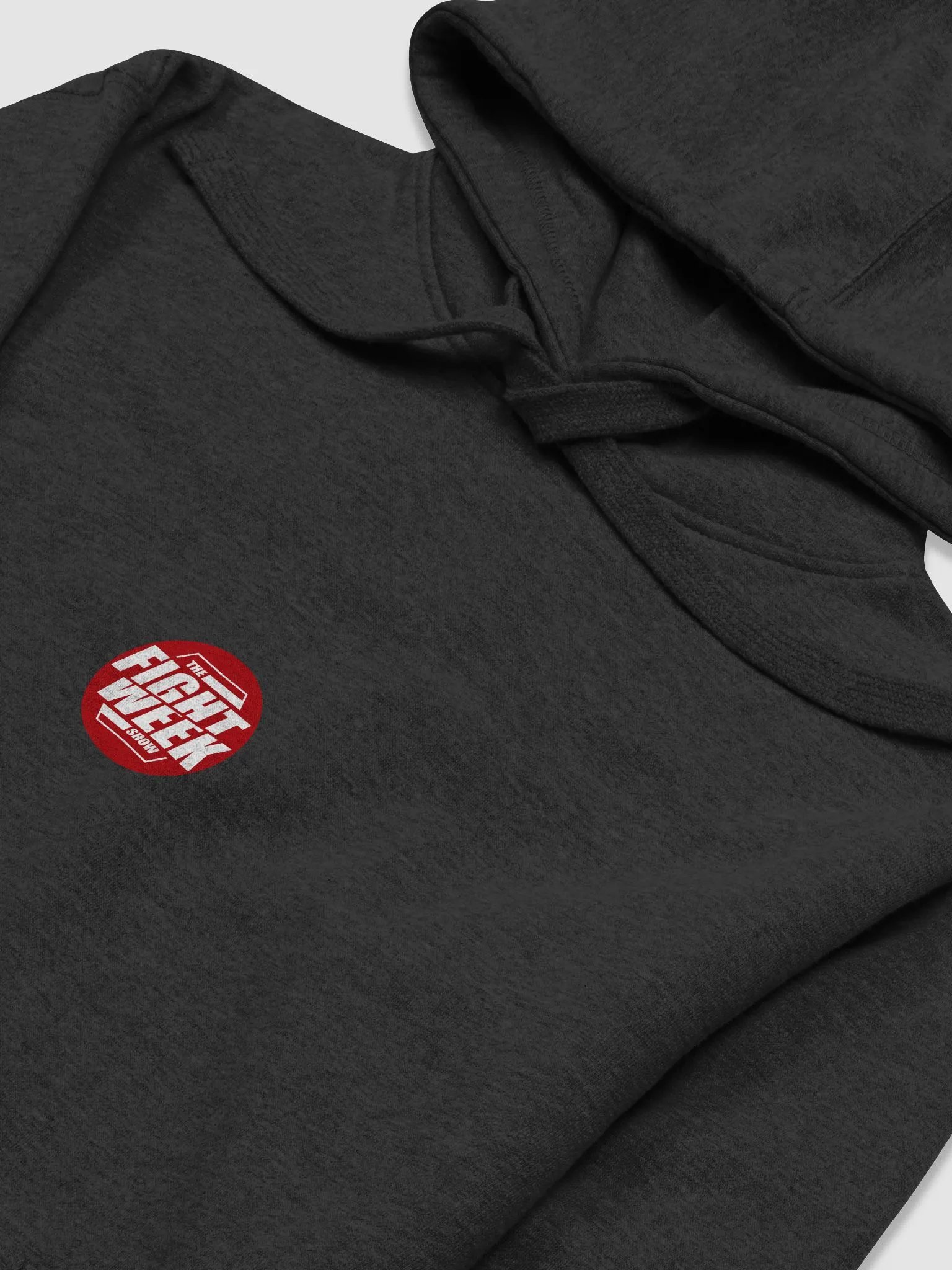FIGHT WEEK Unisex Premium Hoodie product image (3)