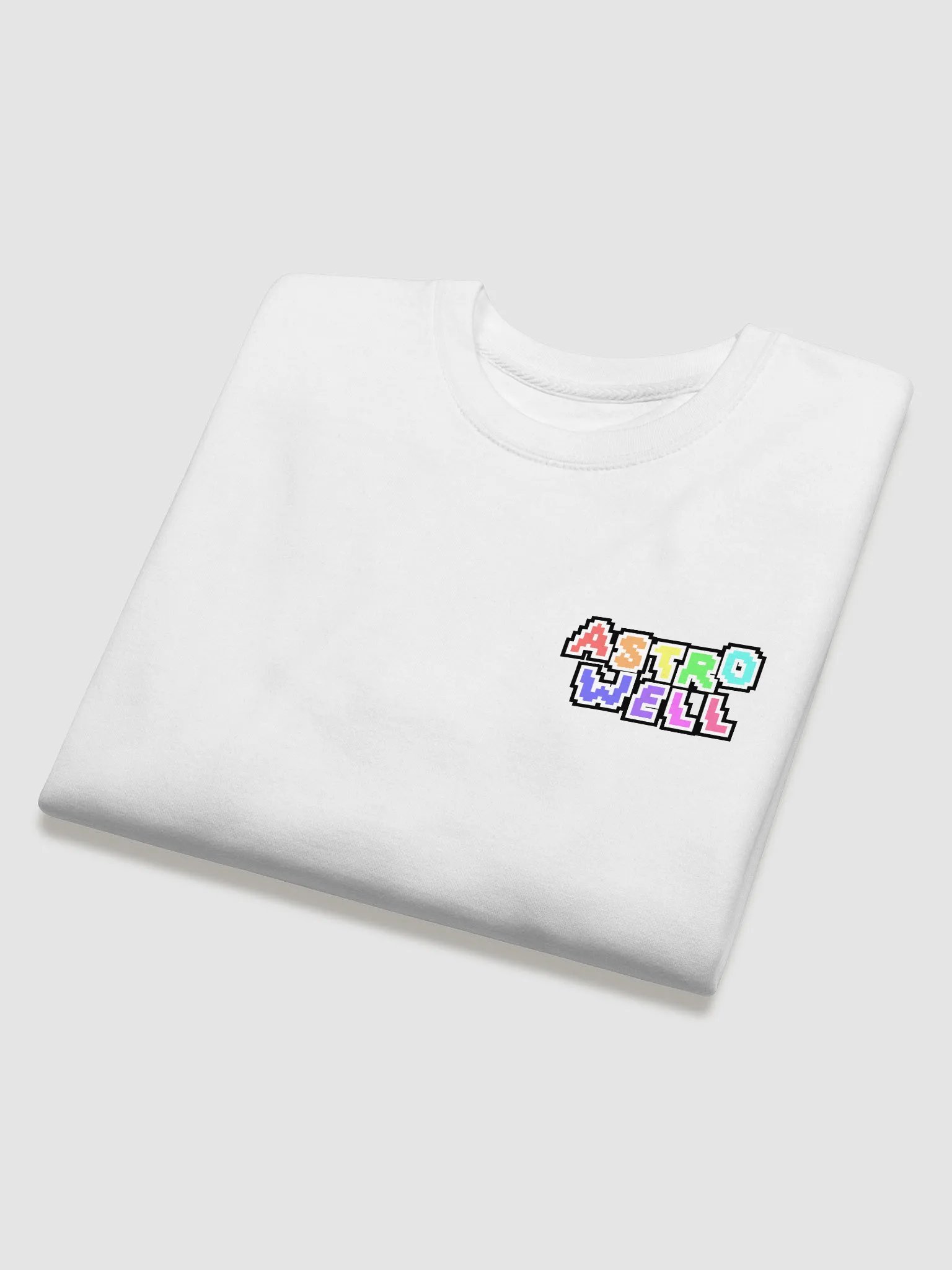 Astrowell Pixel Sweatshirt product image (13)