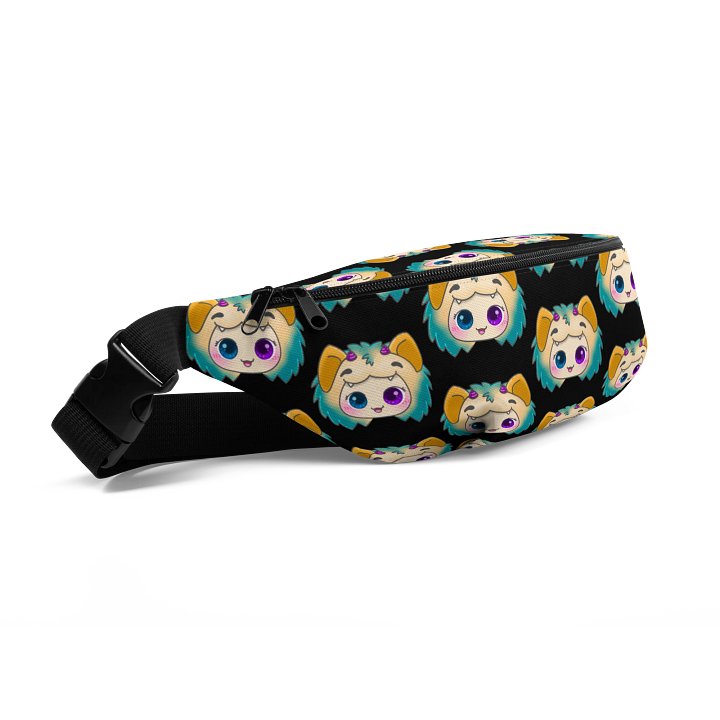 Chimera cross body bag product image (2)