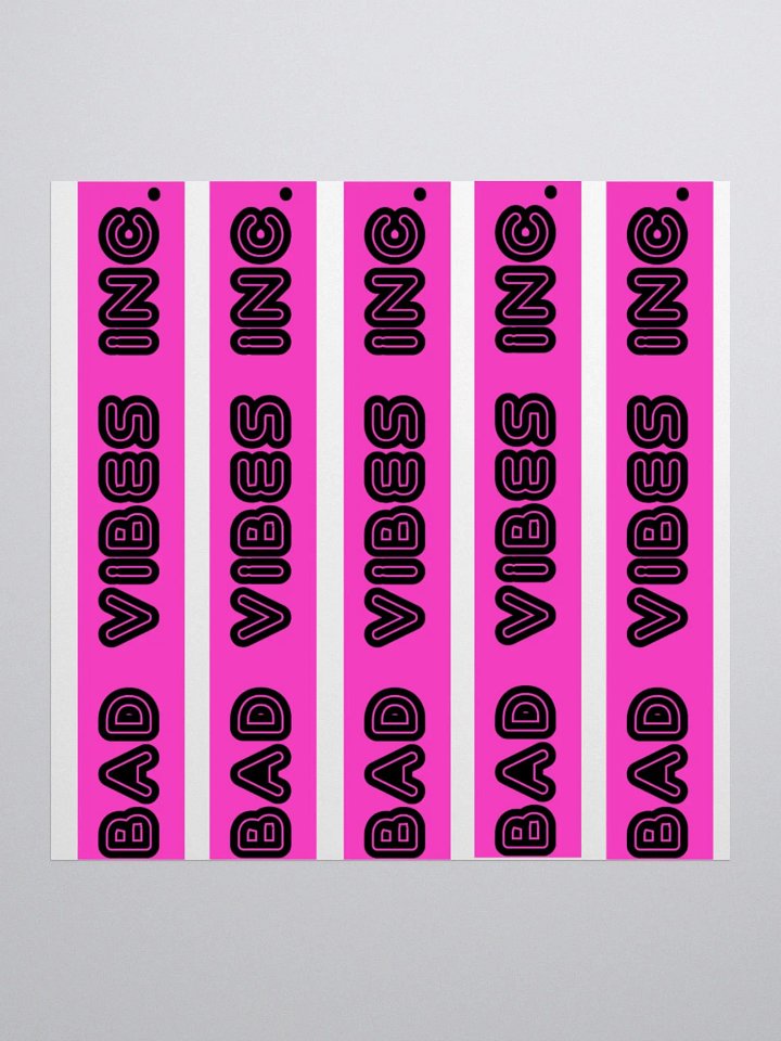 Corporate Label product image (3)