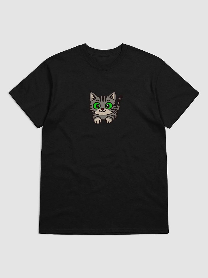 Jade Gaze Tee product image (9)