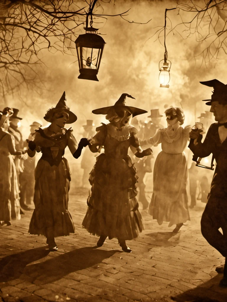 Spooky October Nights product image (10)