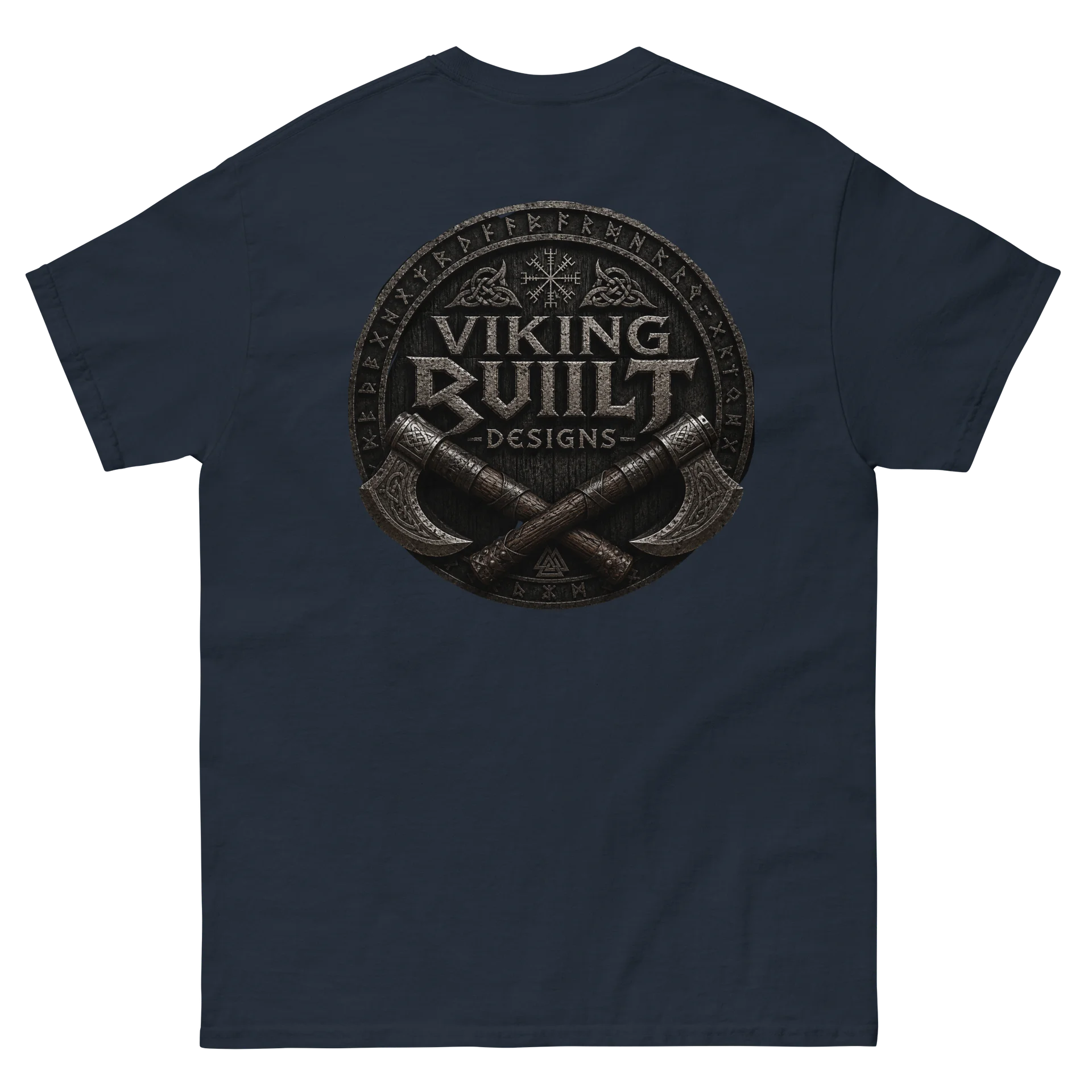 VBD Tee product image (7)