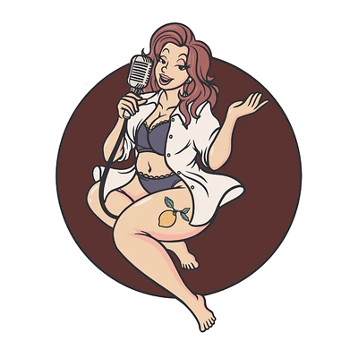 Audio thumbnail
